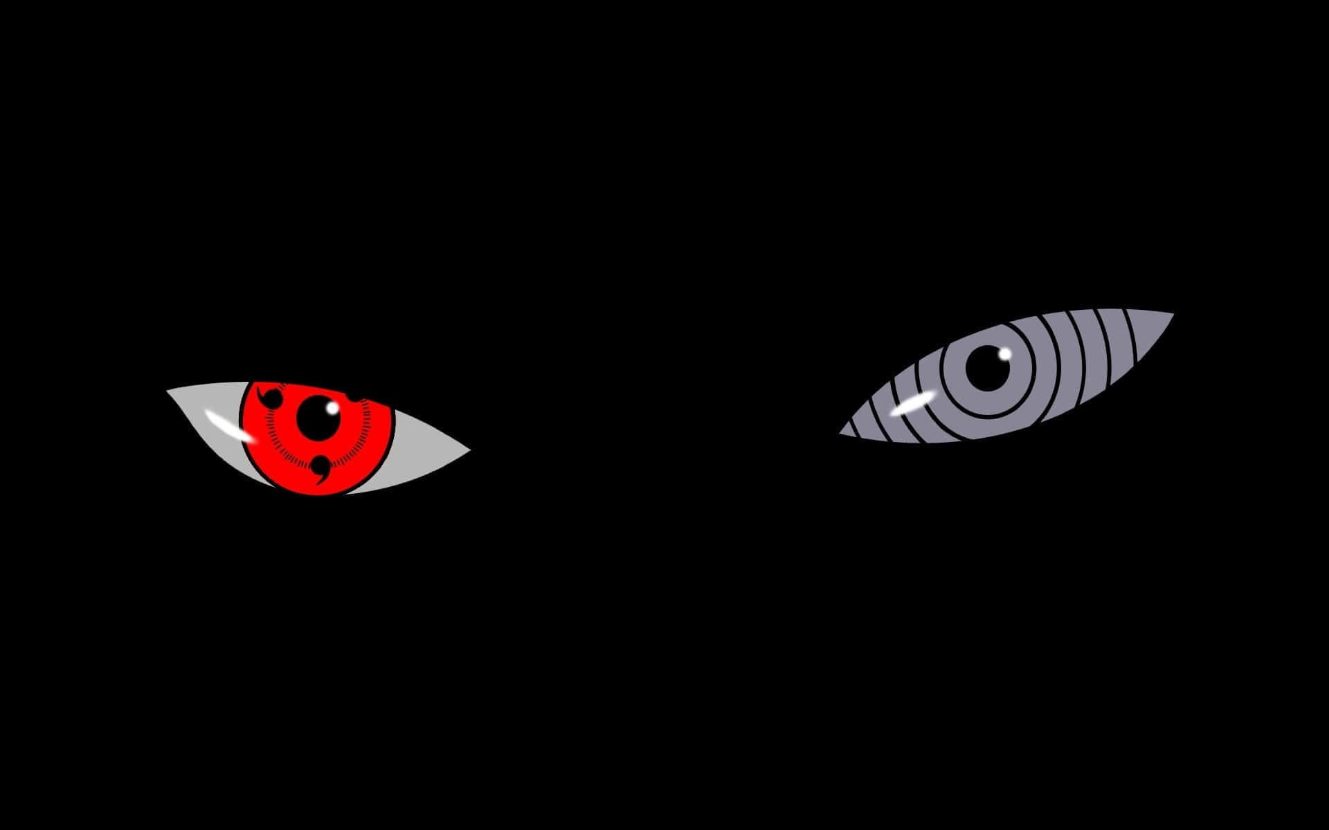 Caption: Ang Maalamat na Trio ng Naruto Shippuden Wallpaper