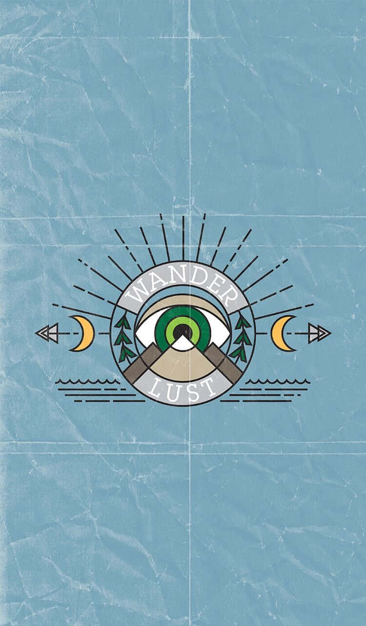 Captivating Aesthetic Phone Background Wallpaper