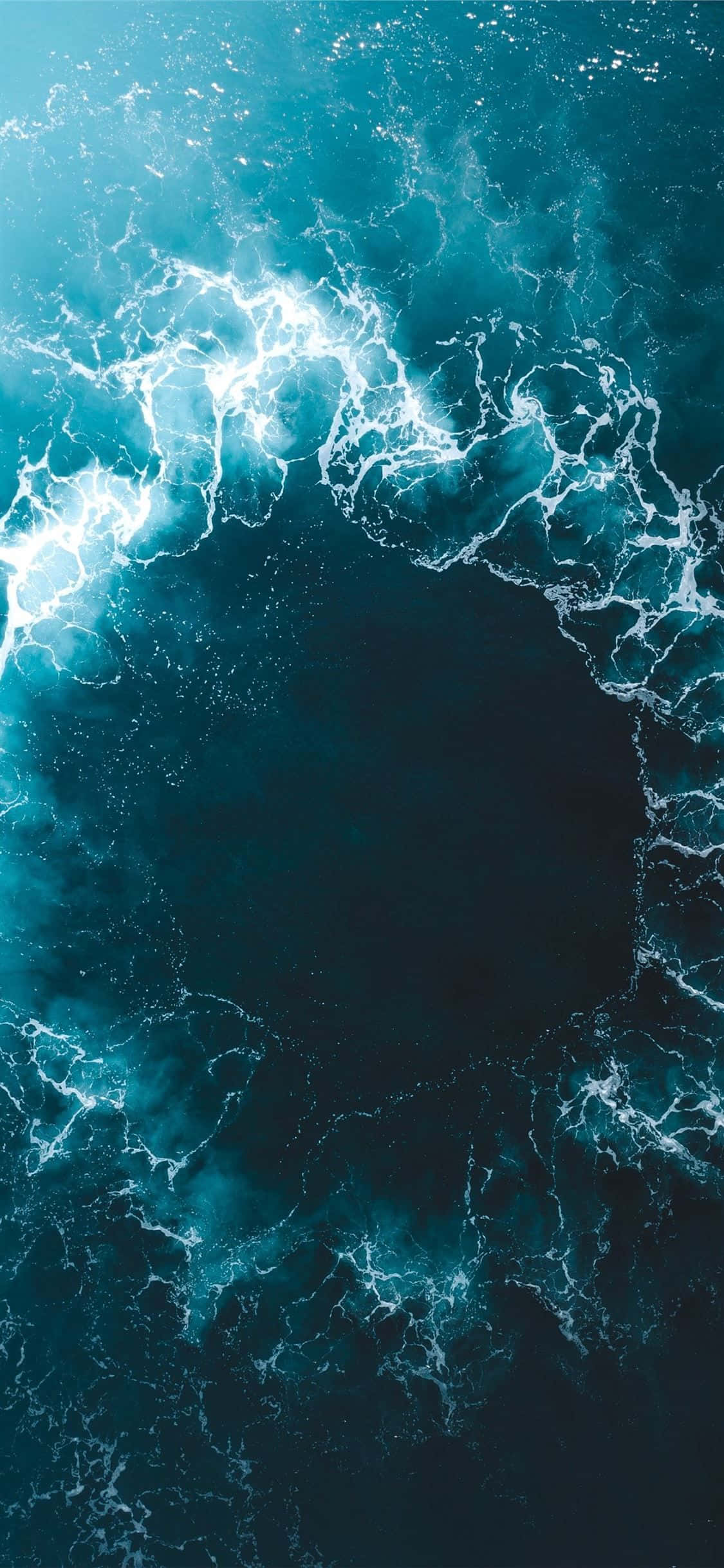Kuhanin ang Sandali. Wallpaper
