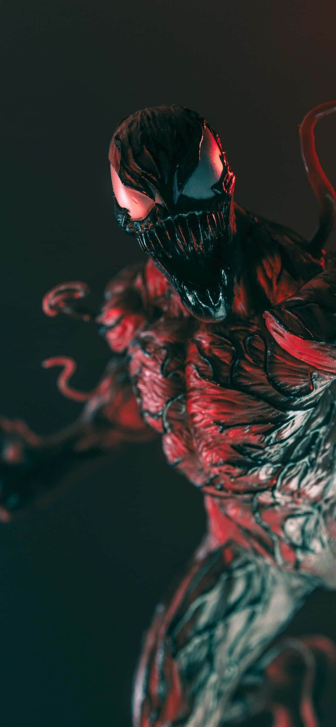 Carnage iPhone Wallpaper