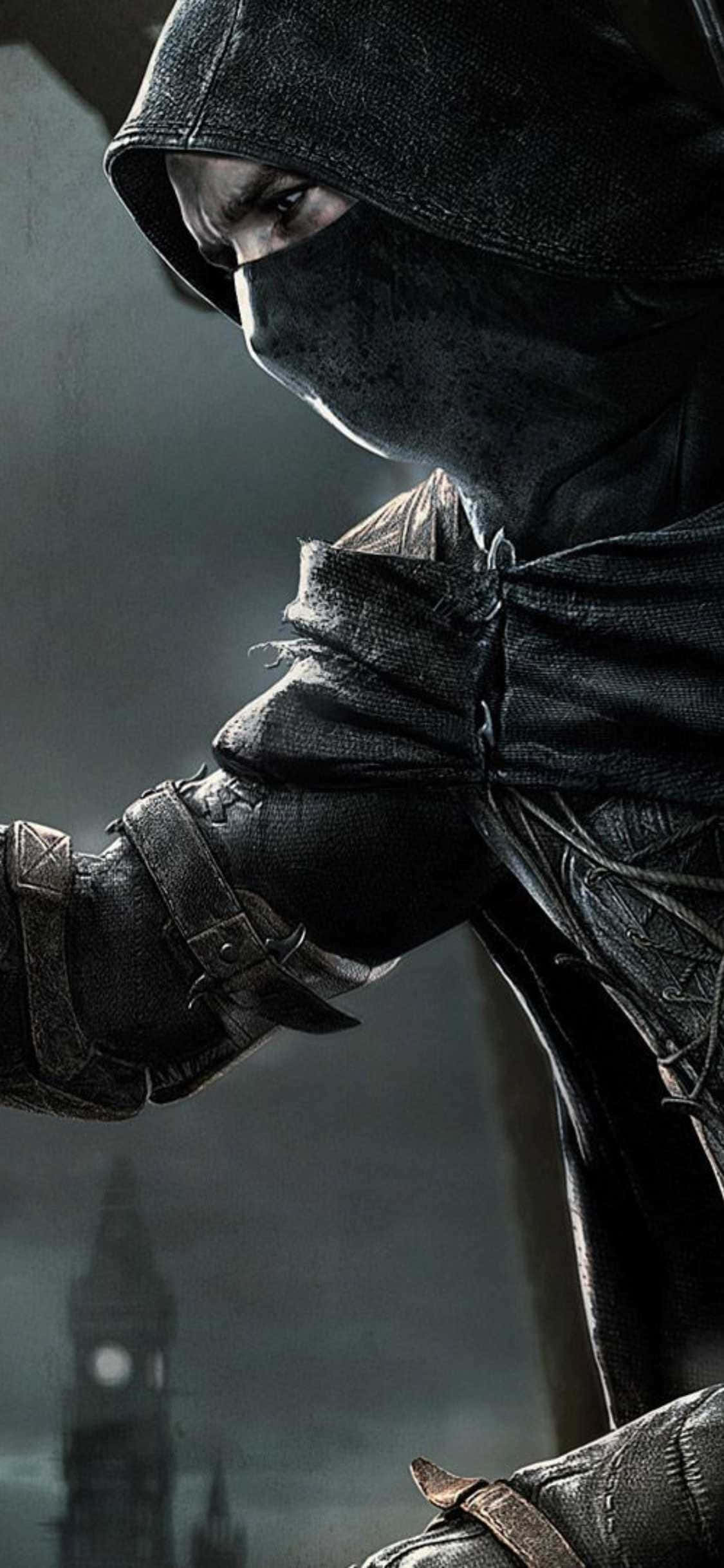 Nahuli sa akto! Wallpaper