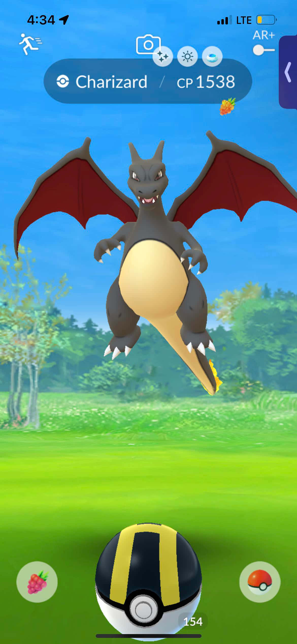 Charizard pictures Wallpaper