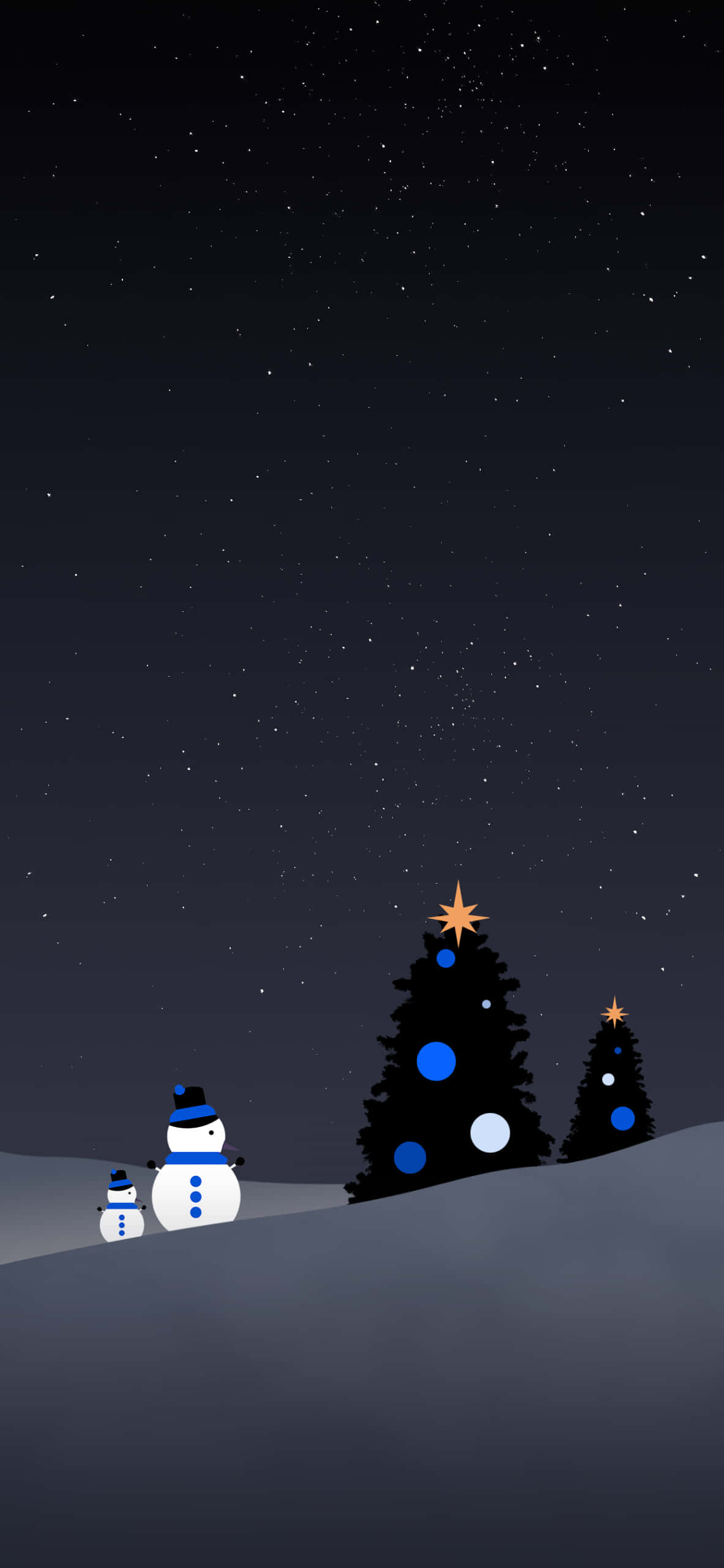 Christmas Background Wallpaper