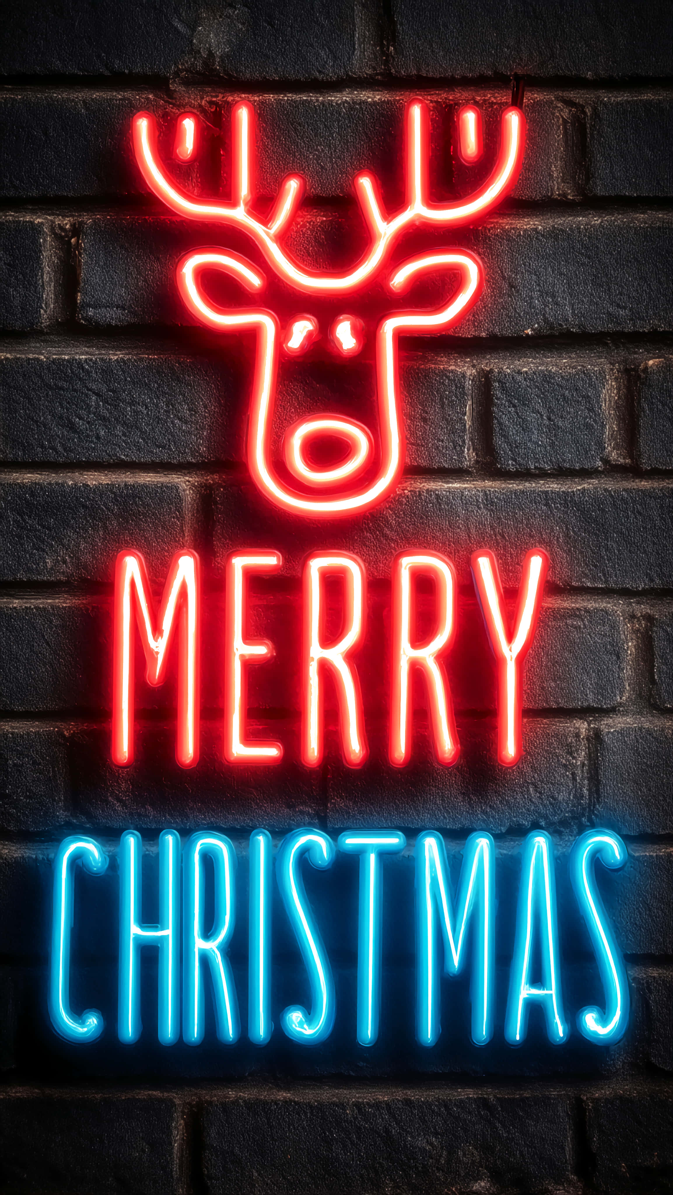 Christmas Line, Pasko, Mga Wallpaper ng Pasko, holiday, Pasko 4K, Pasko 4K Wallpapers, Wallpaper