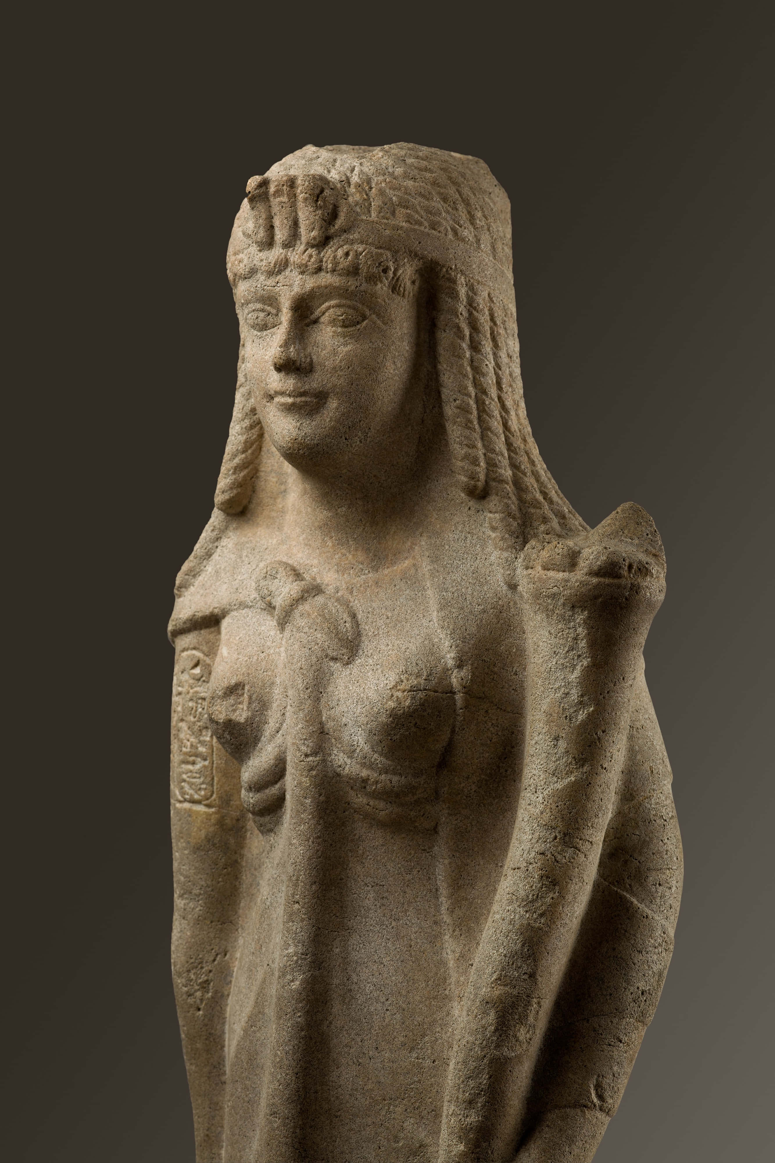 Cleopatra, Reyna ng Nile Wallpaper