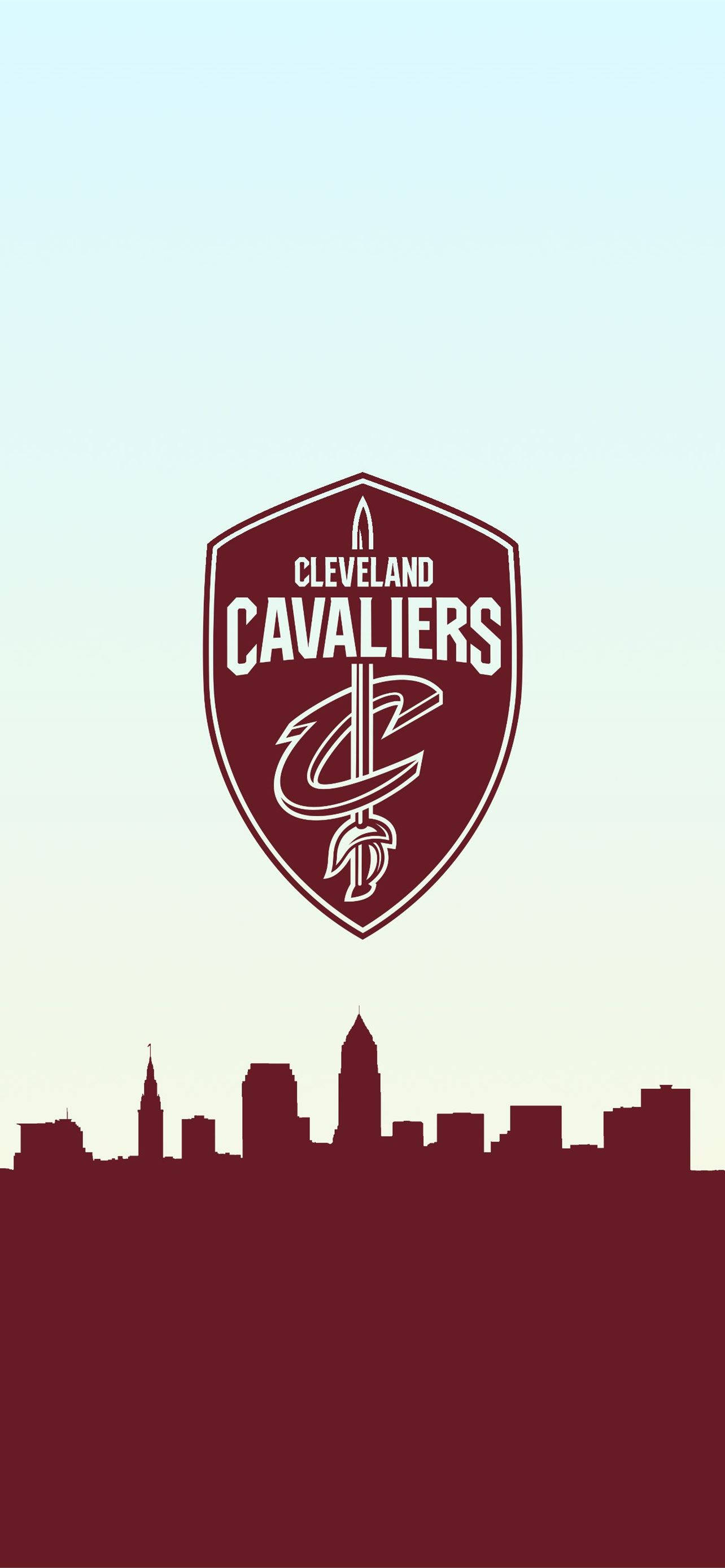 Cleveland Cavaliers Phone HD Wallpaper