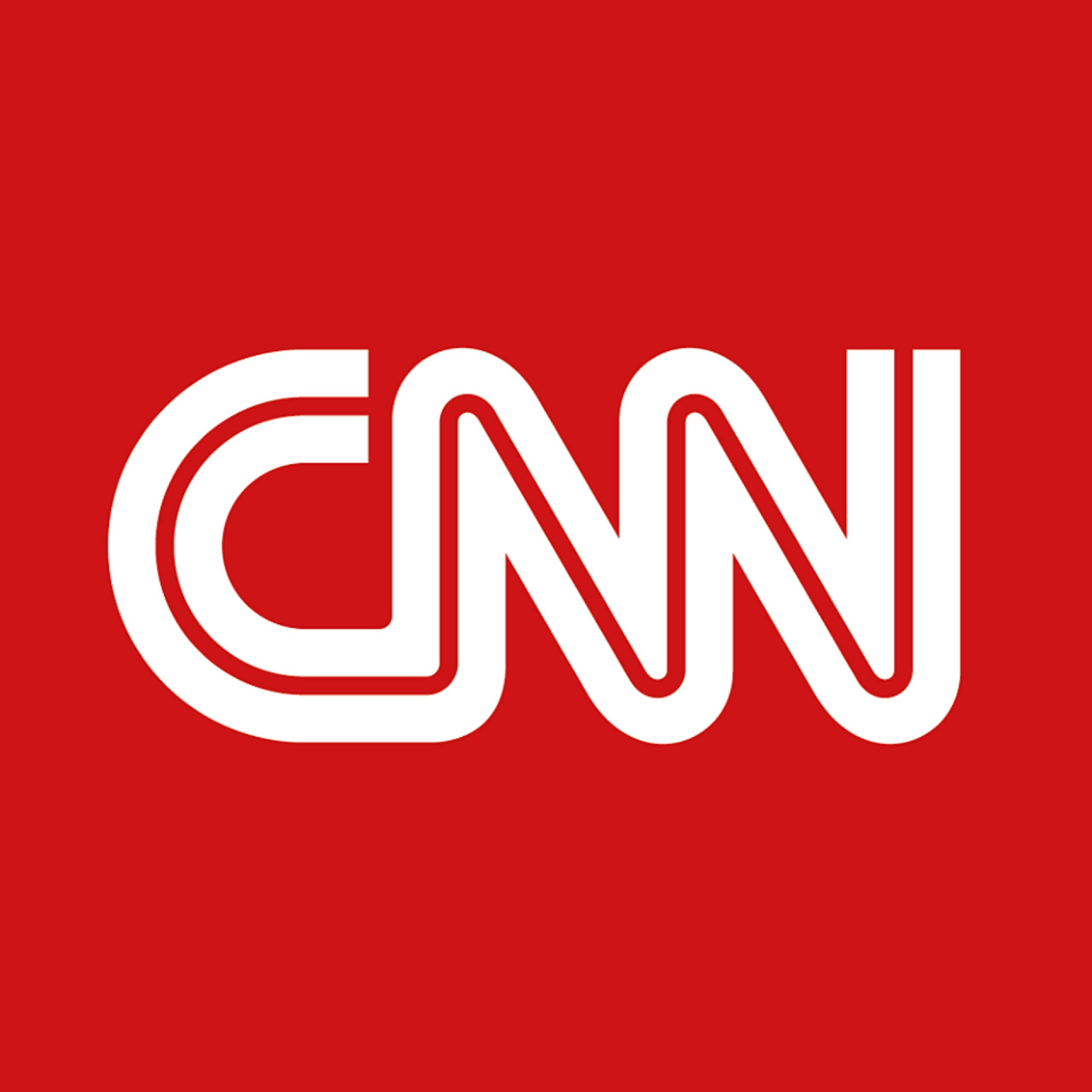 CNN International News Brand Wallpaper