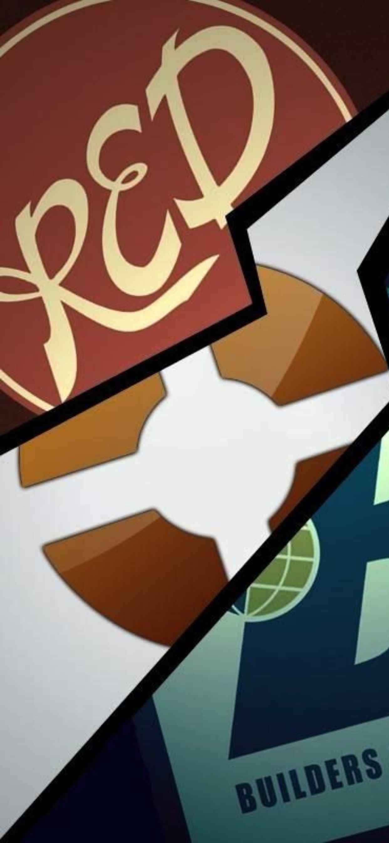 Collage iPhone Xs Max Team Fortress 2 Background Wallpaper