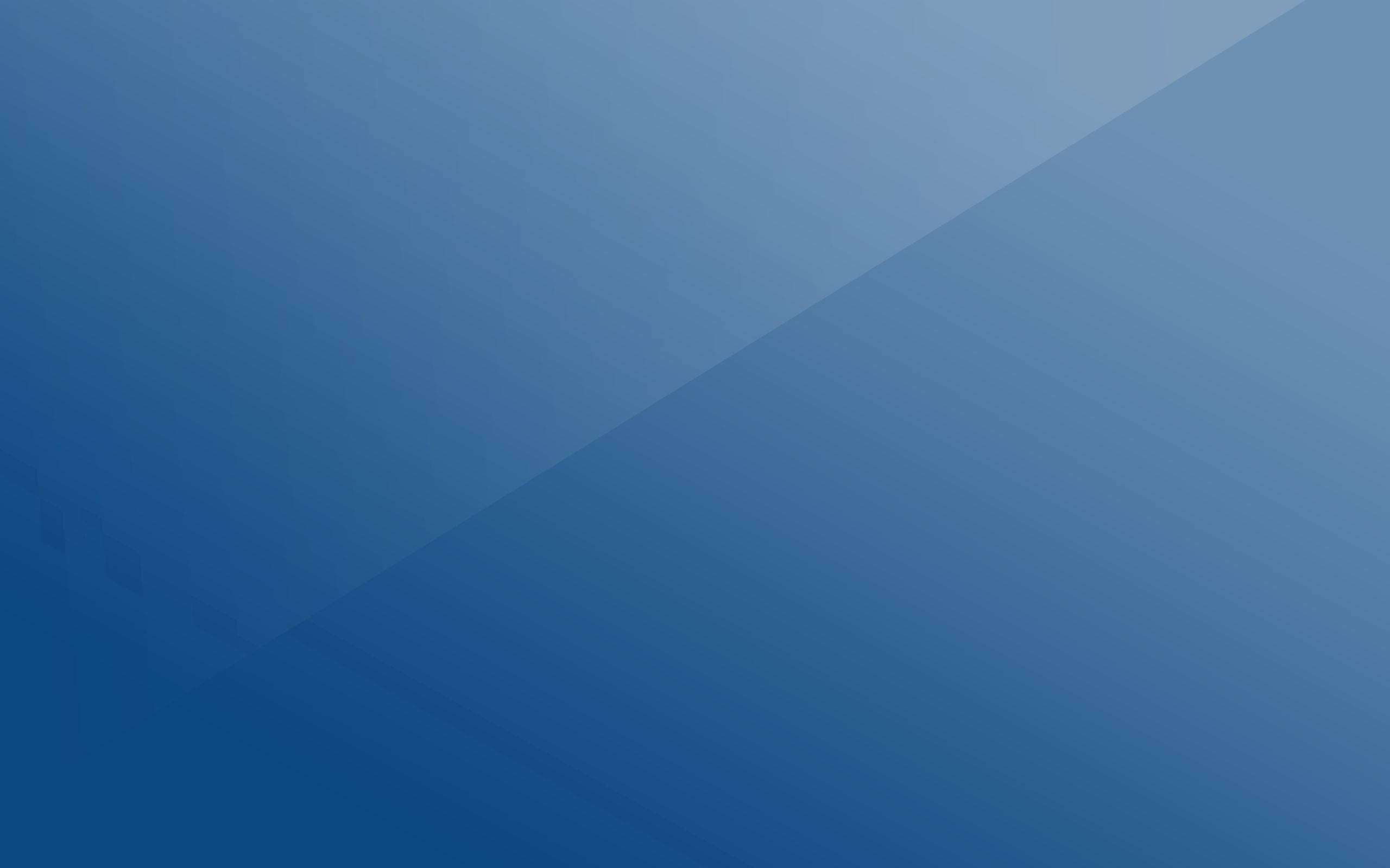 Cool na Asul na Gradient Wallpaper