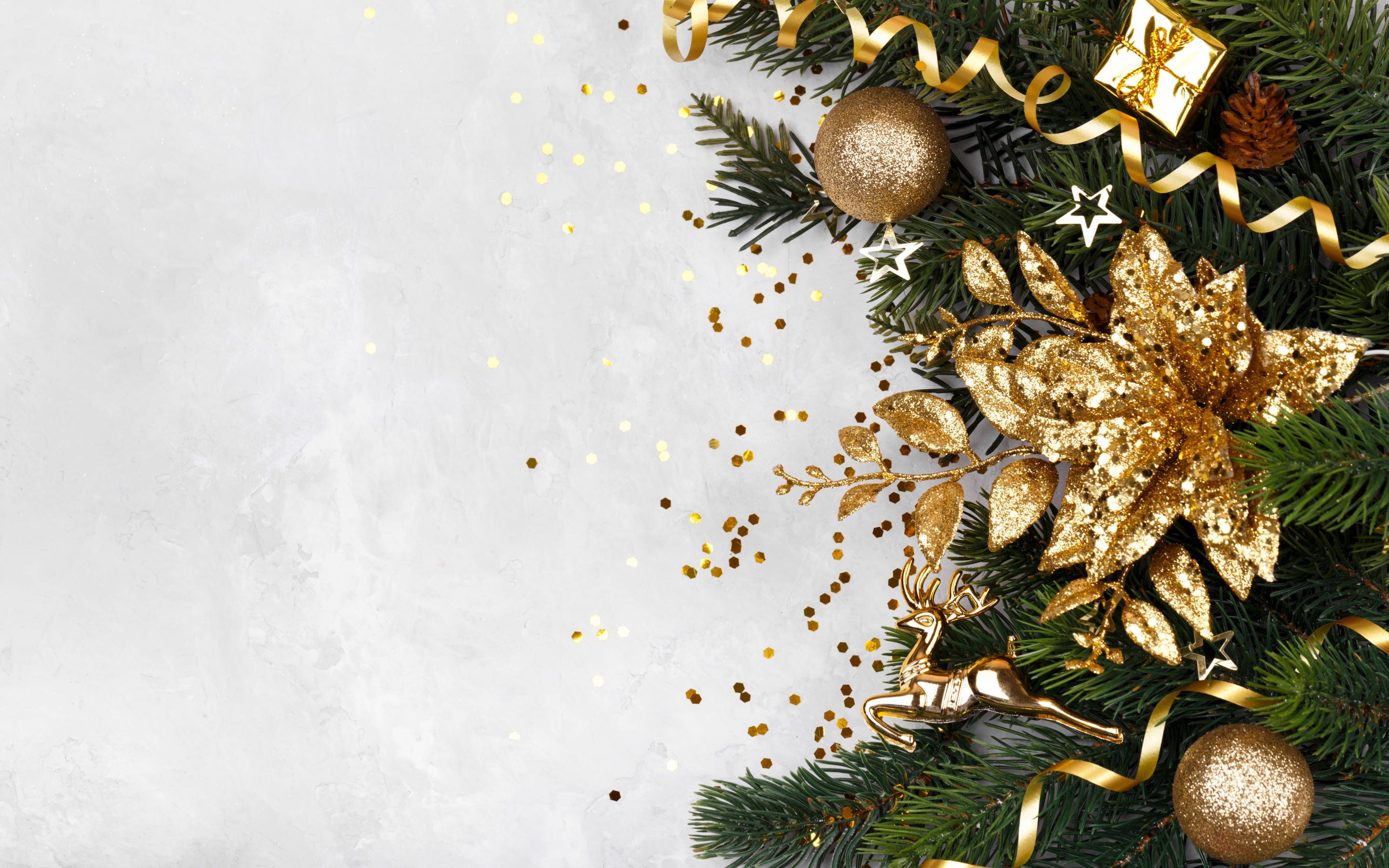 Cool na Desktop Pampasko Wallpaper