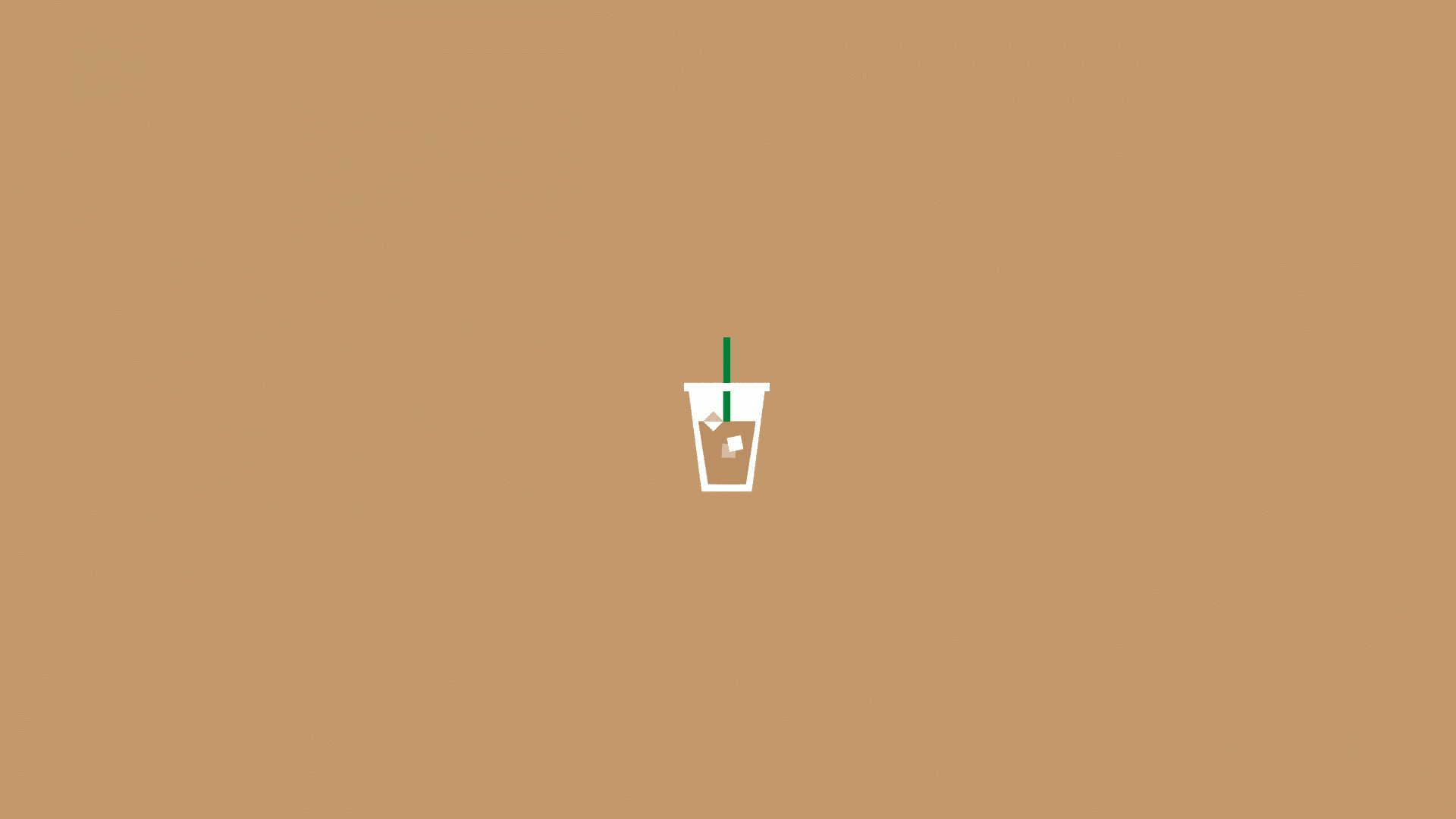 Cute Aesthetic na background Wallpaper