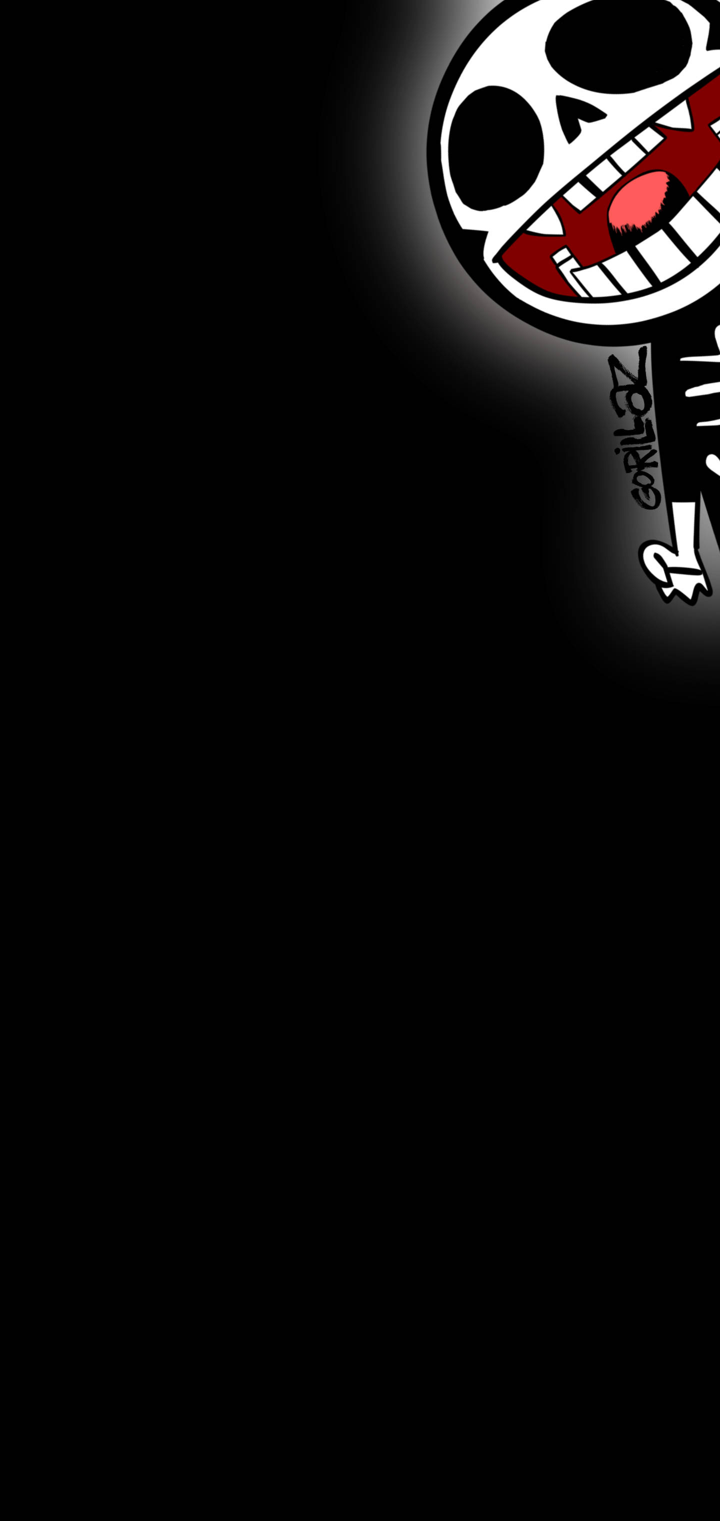 Cute na Ngumingiting na Bungo S10+ Wallpaper