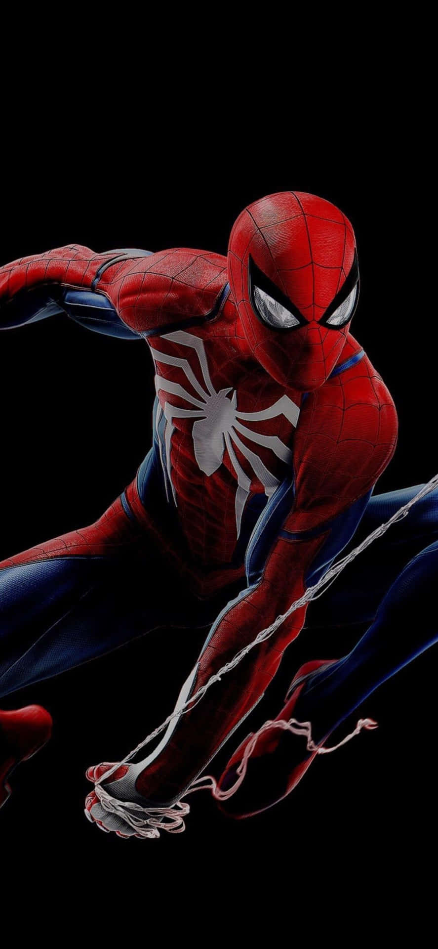 Dalhin ang iyong mobile experience sa susunod na antas gamit ang bagong iPhone 14 Plus Wallpaper