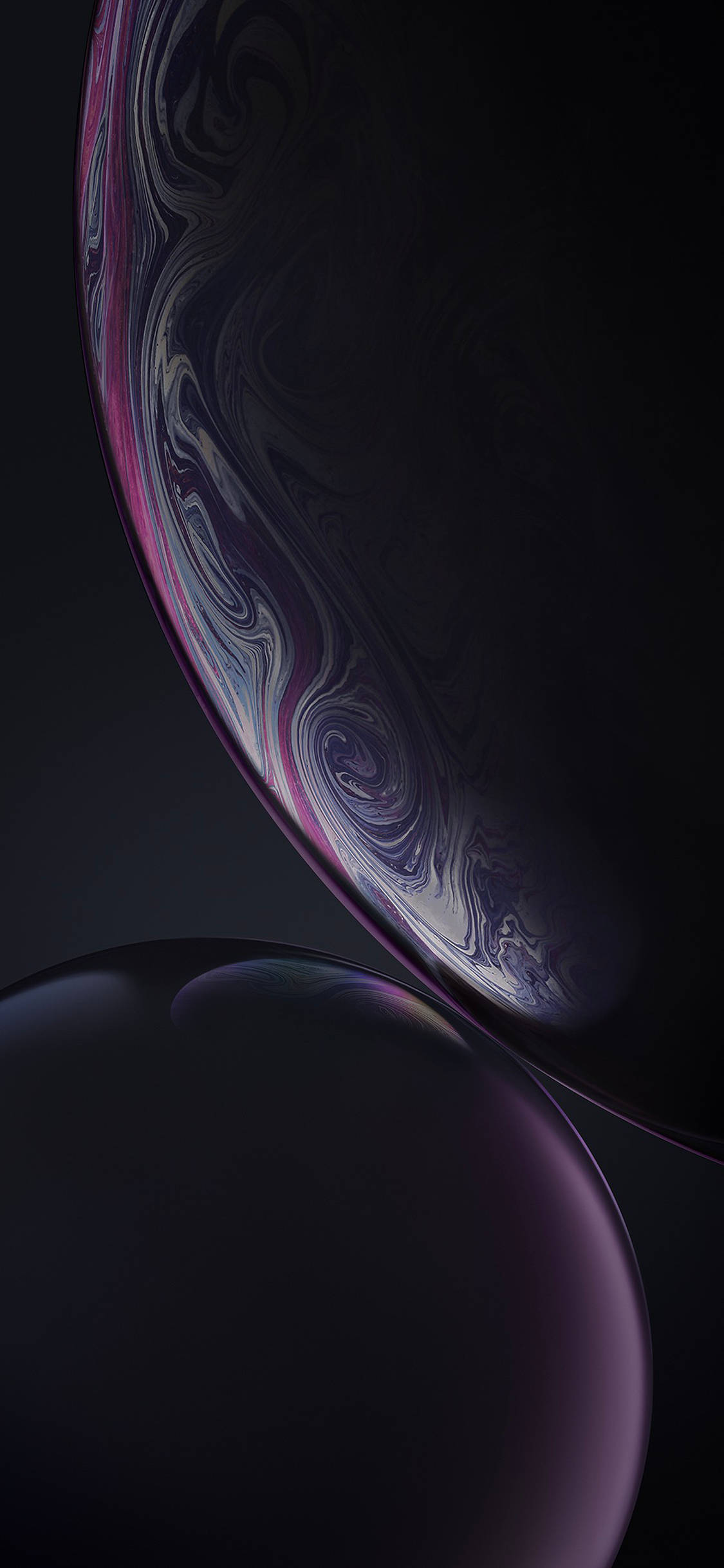 Dalhin ang iyong photography game sa susunod na antas kasama ang Aesthetic iPhone XR Wallpaper
