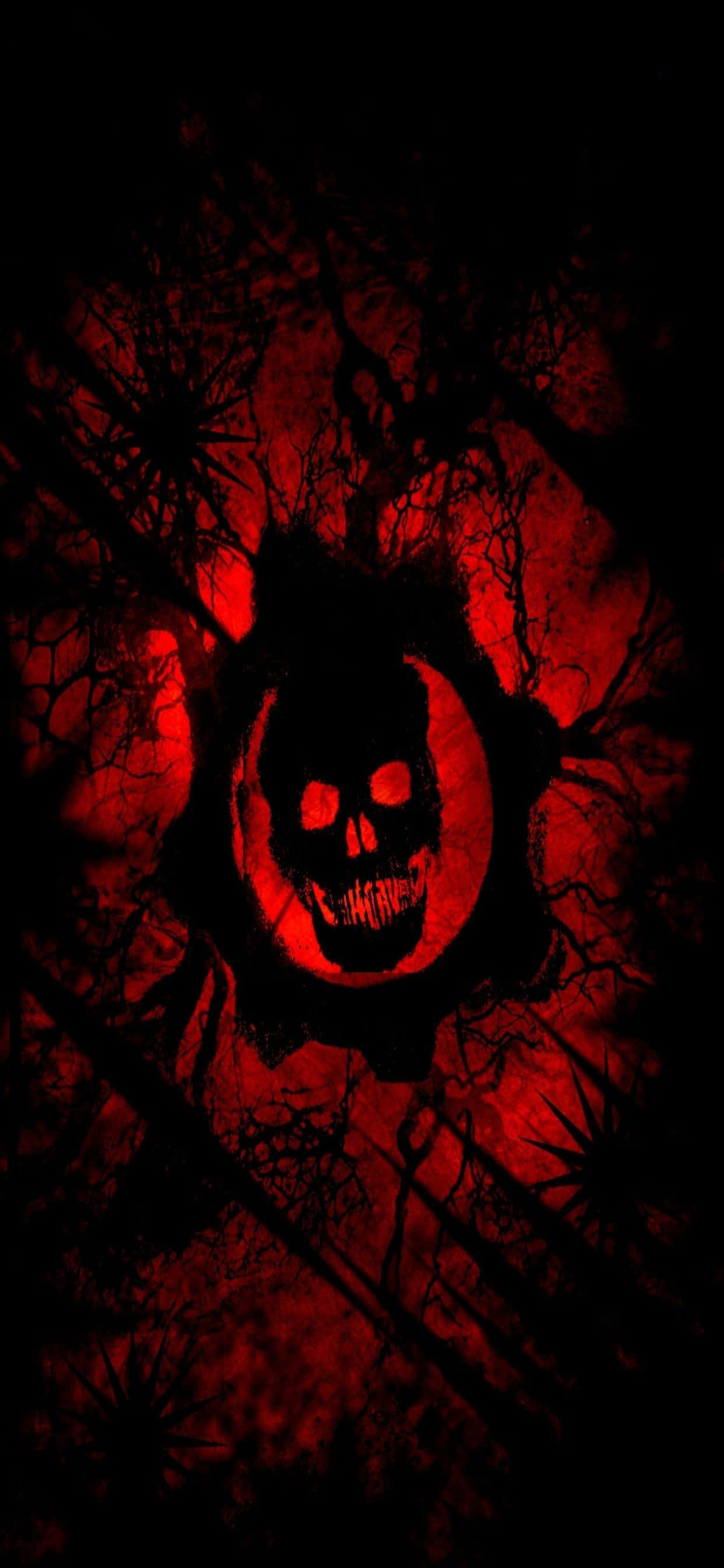 Dalhin ang eksitasyon ng Gears of War 5 sa iyong mobile gamit itong nakakakilig na high-resolution background para sa iPhone Xs Max. Wallpaper