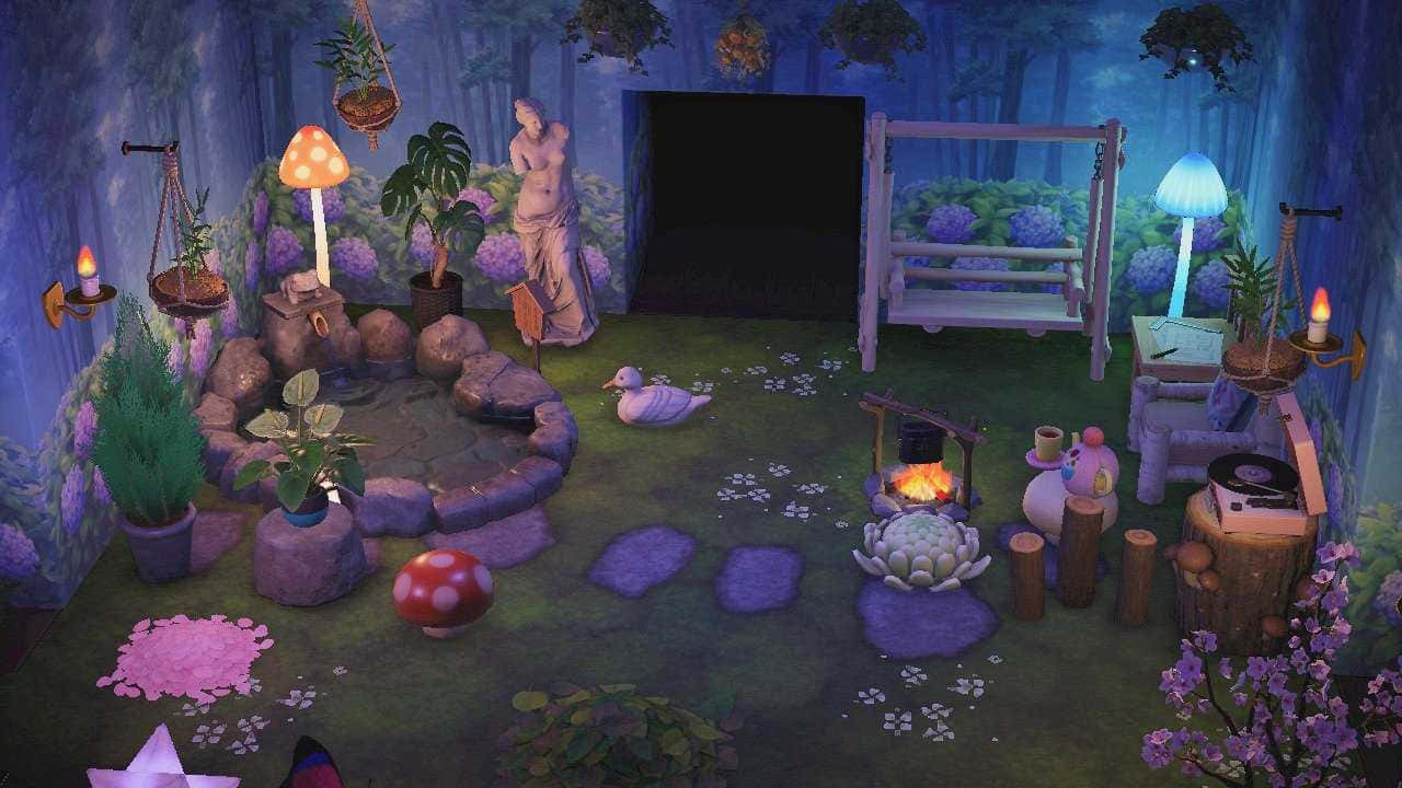Dalhin ang Mahika ng Fairy Aesthetic sa Buhay! Wallpaper