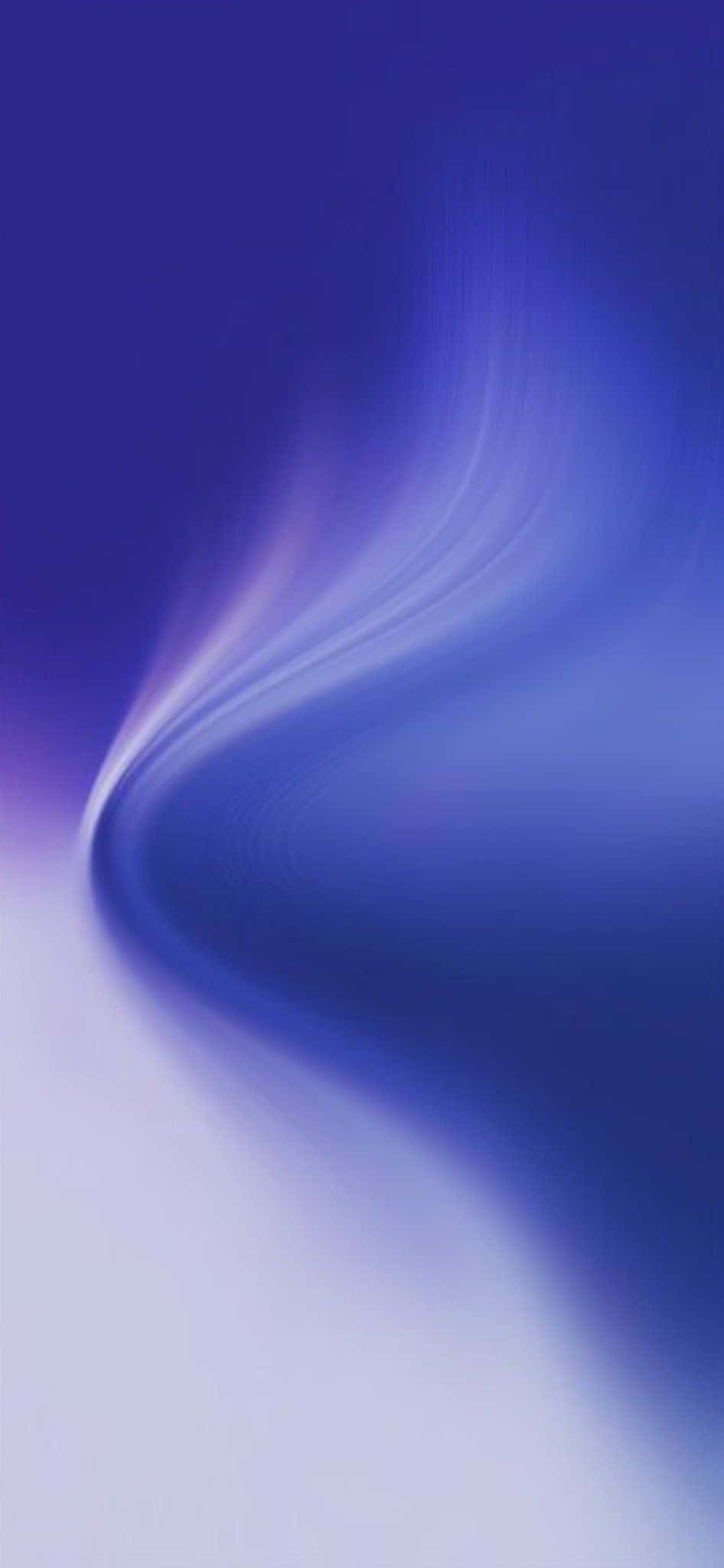 Maranasan ang katahimikan ng Indigo Wallpaper