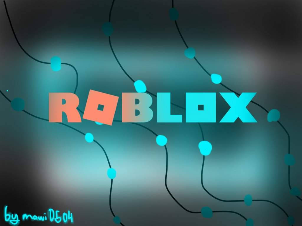 Damhin ang kilig sa paglalaro ng Roblox, ang ultimate virtual gaming experience Wallpaper