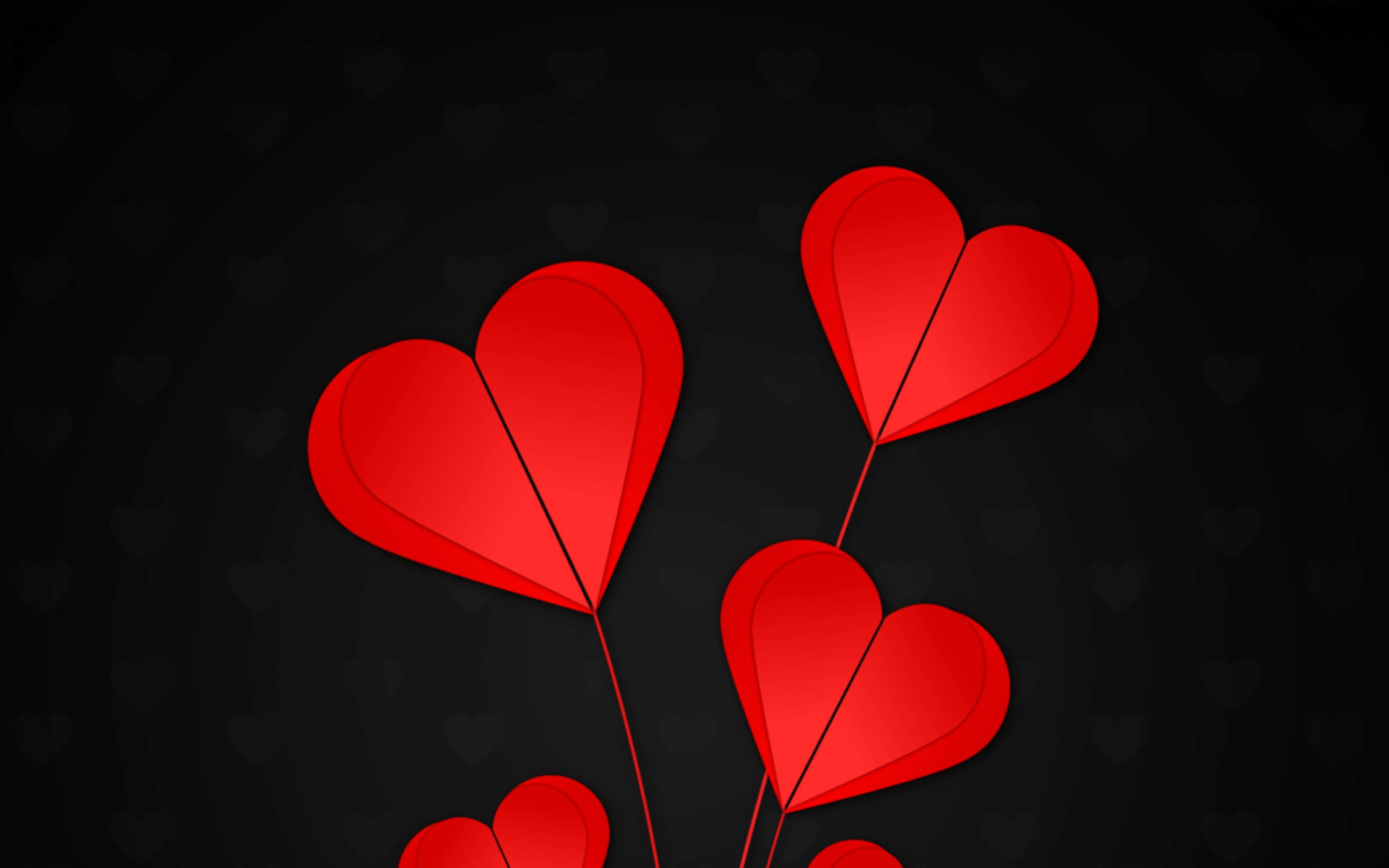 Damhin ang Pag-ibig Wallpaper