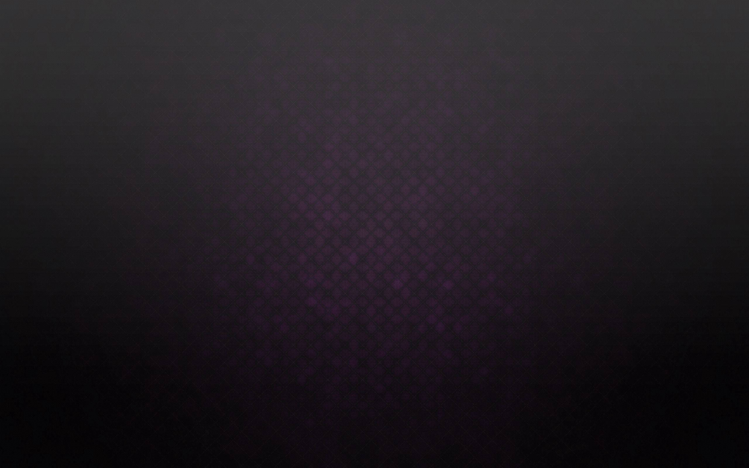 Dark Purple Squares Pattern Wallpaper