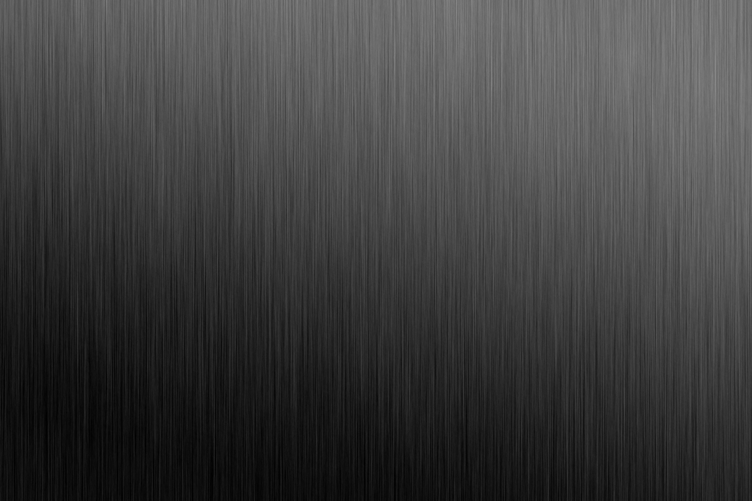 Madilim na Stainless Steel na May Bakal Wallpaper