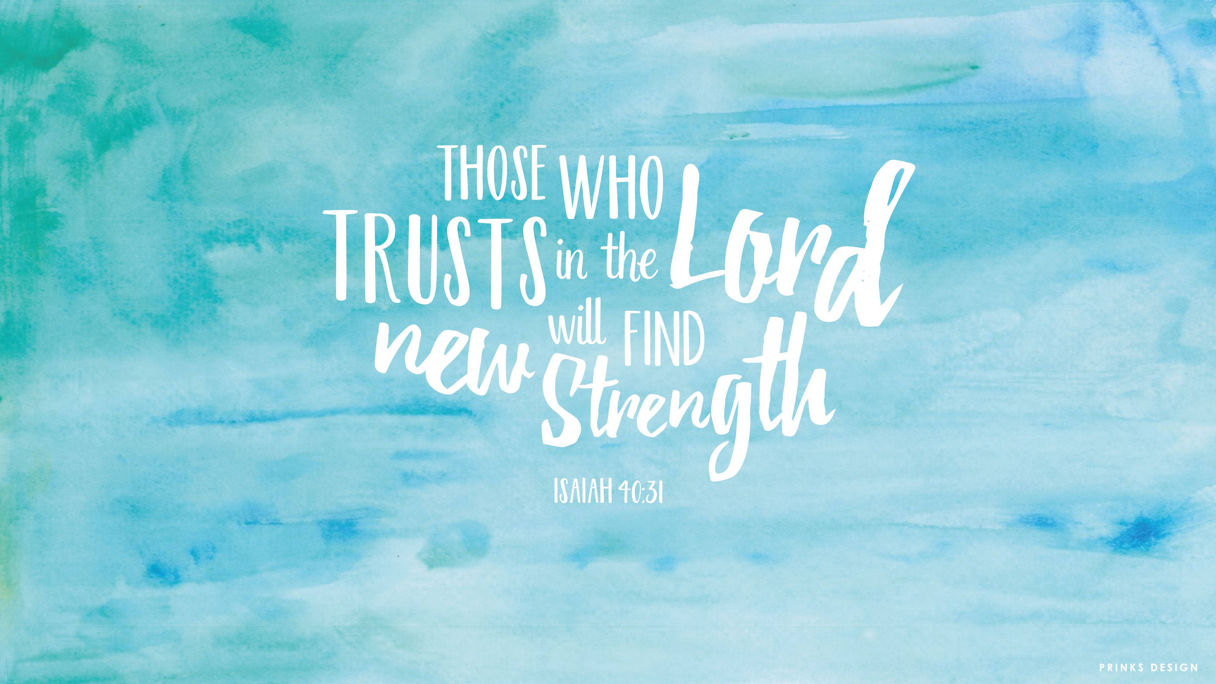 Dekorasyon na may Bible Verse Aesthetic Wallpaper