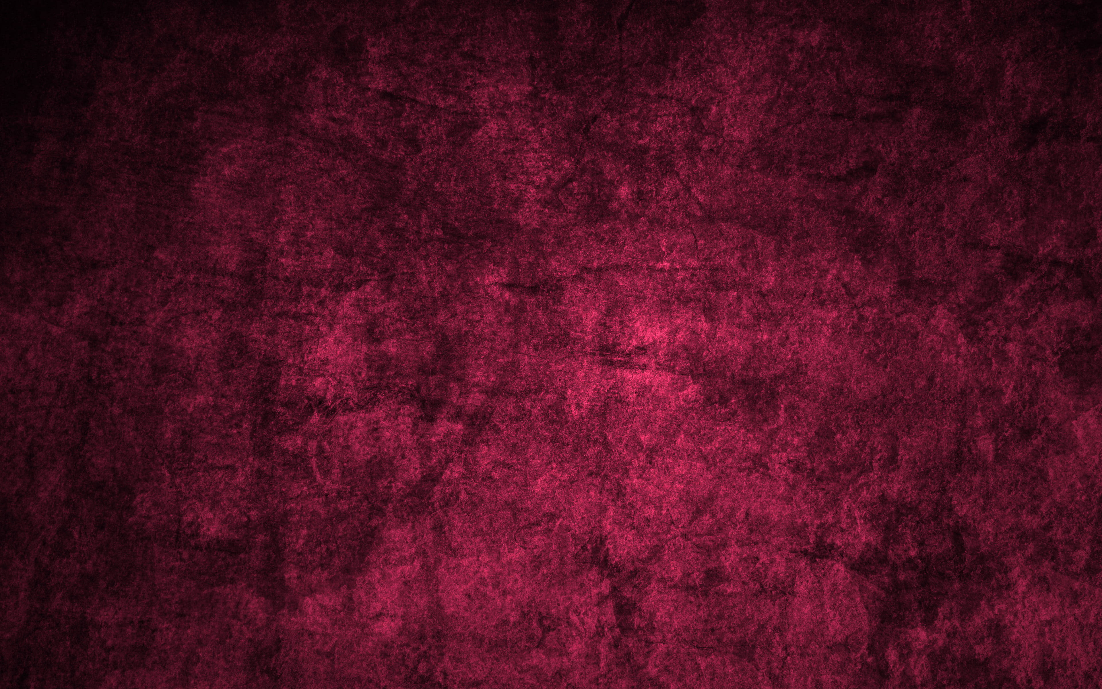 Desktop na Pader na Bato na May Tekstura sa Kulay Burgundy Wallpaper