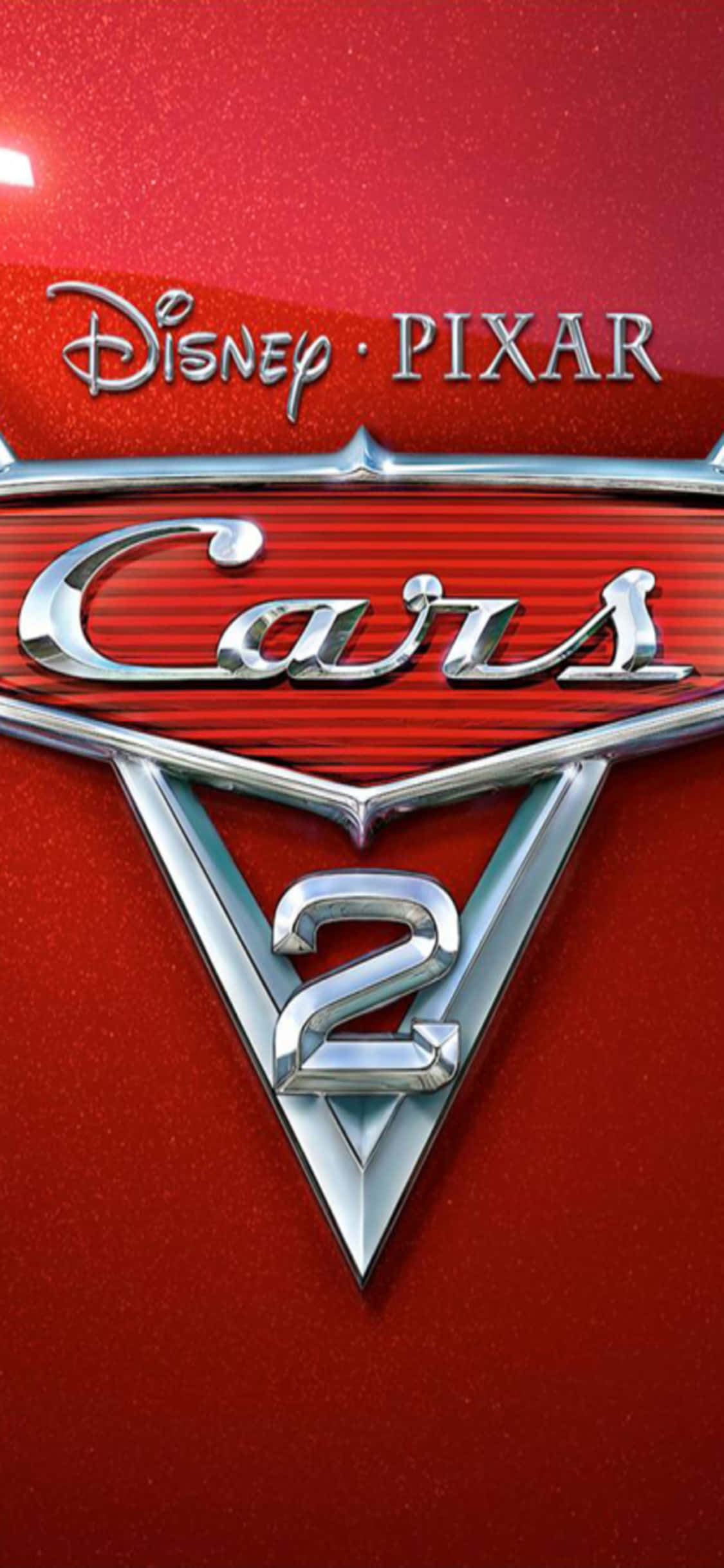 Digital Key Art iPhone X Cars Background Wallpaper