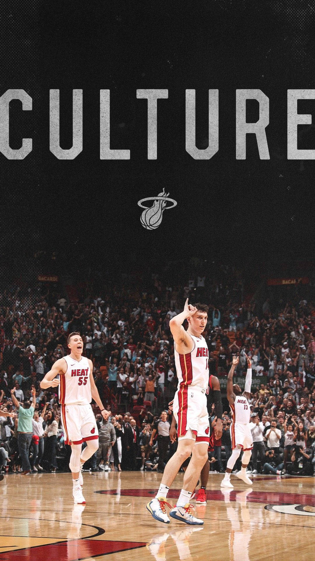 Digital Poster Ni Duncan Robinson Wallpaper