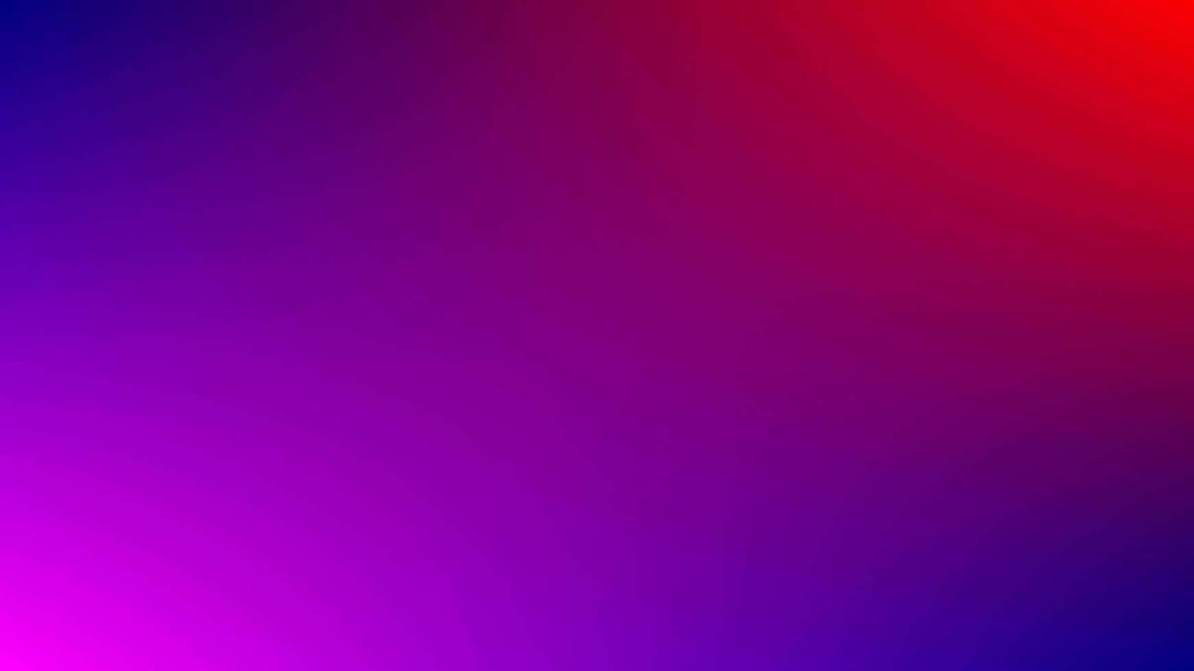 Dimo Gradient ng Pula at Lila na Background Wallpaper