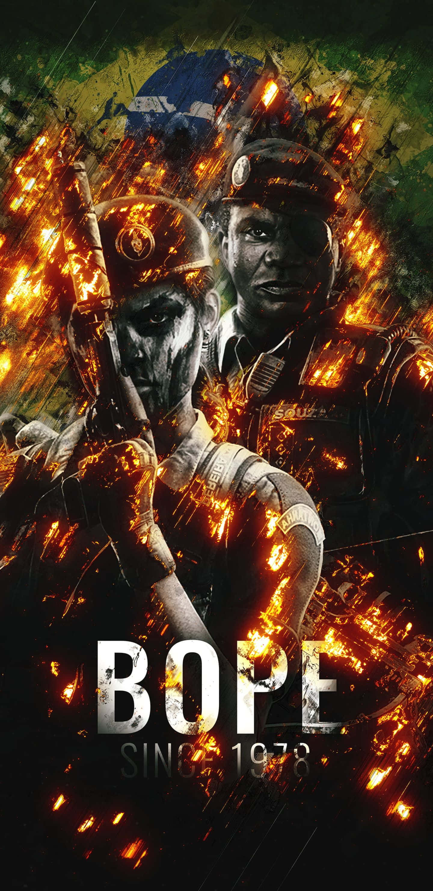 Tuklasin ang Lakas ng Tactical Teamwork gamit ang bagong Pixel 3XL at Rainbow Six Siege Wallpaper
