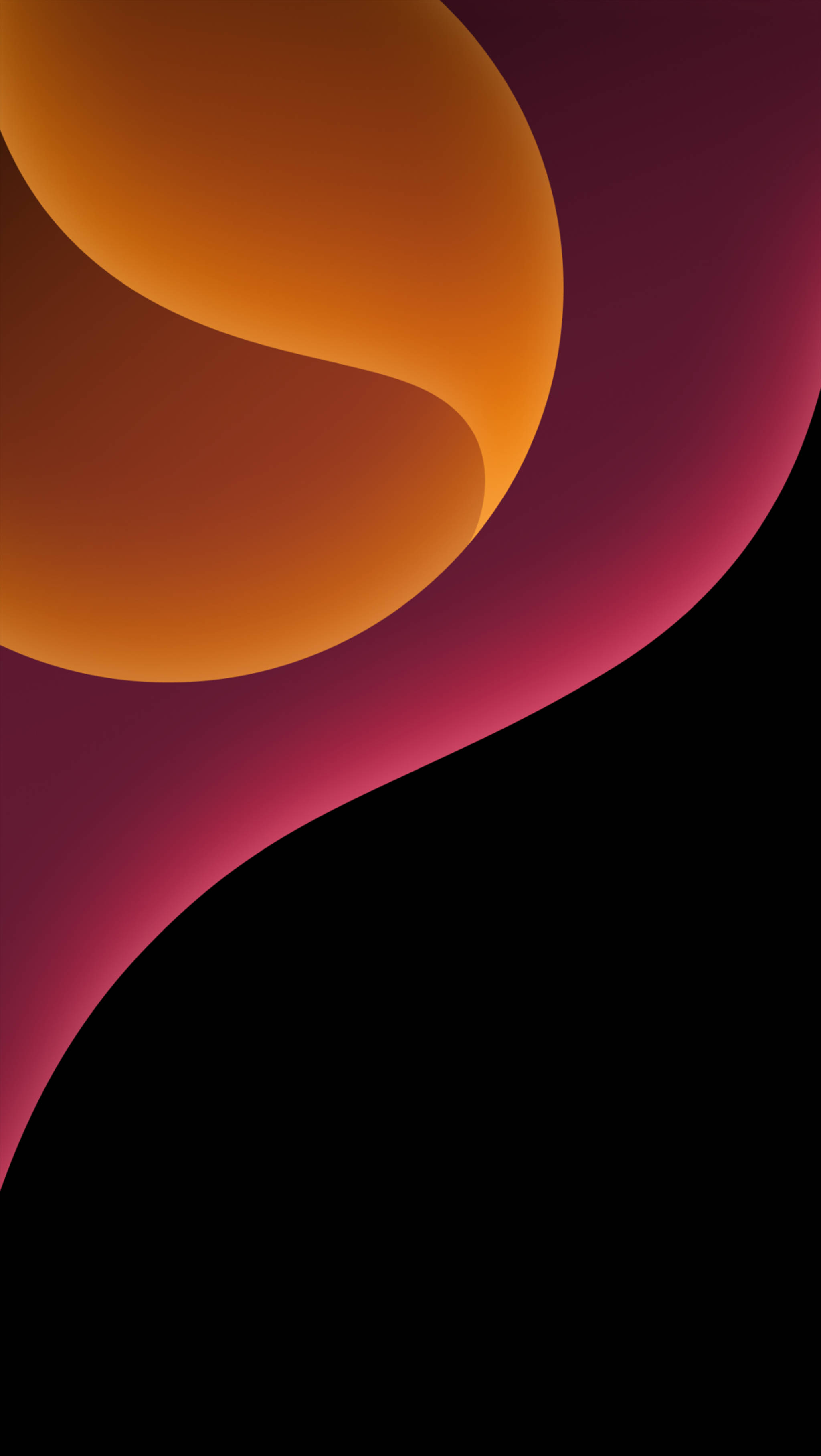 Disenyo ng OLED ng Samsung Galaxy S22 Wallpaper