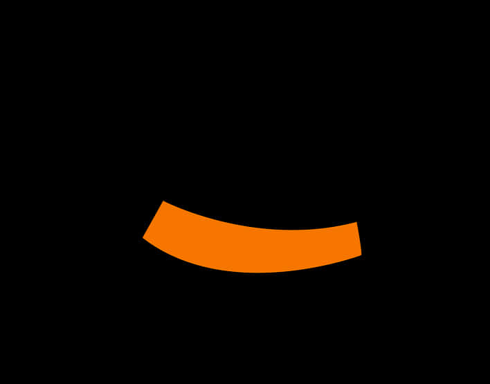Disenyong Sombrero ng Bruha na Minimalista Wallpaper