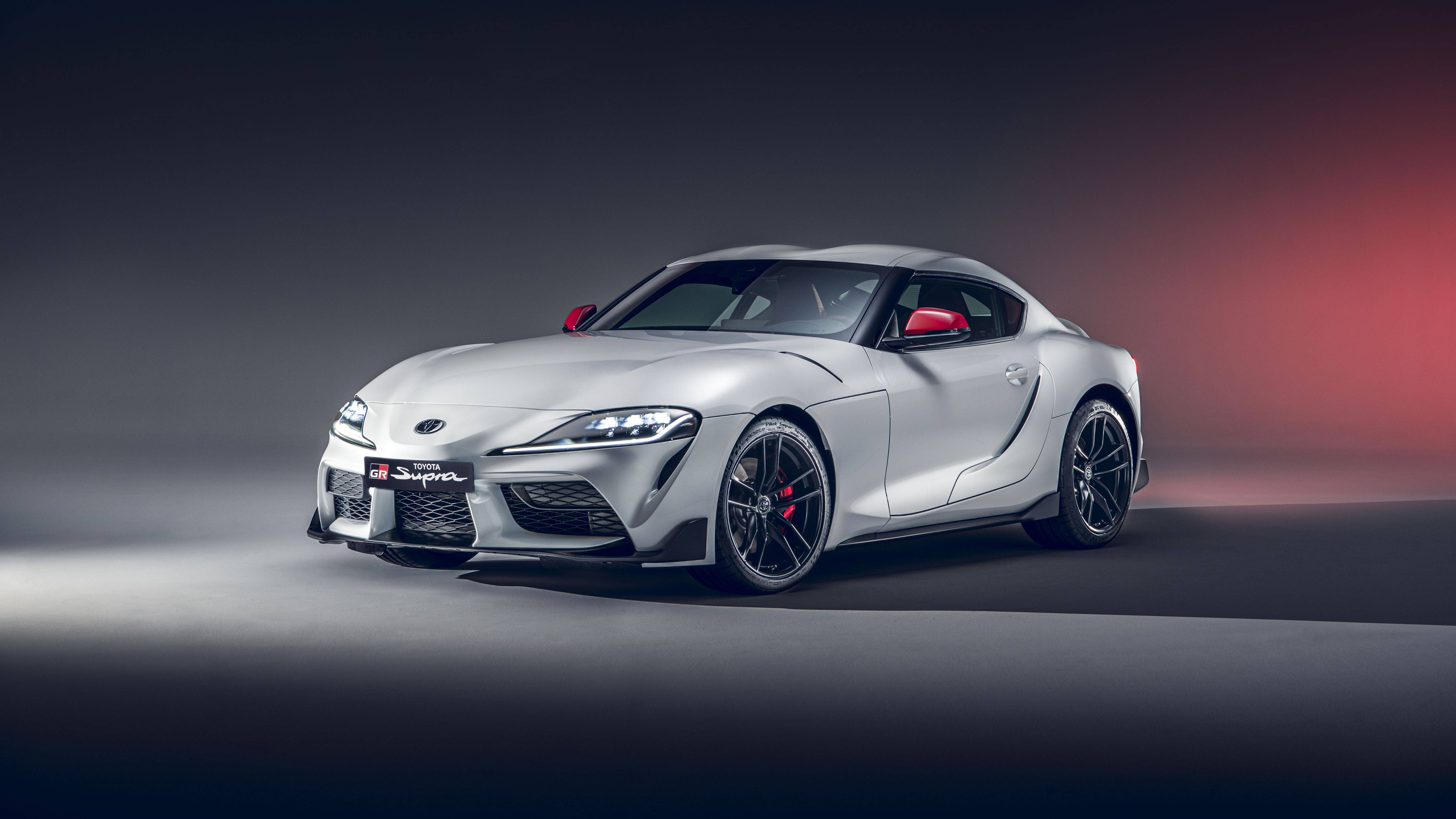 Disenyong White JDM Cars Wallpaper