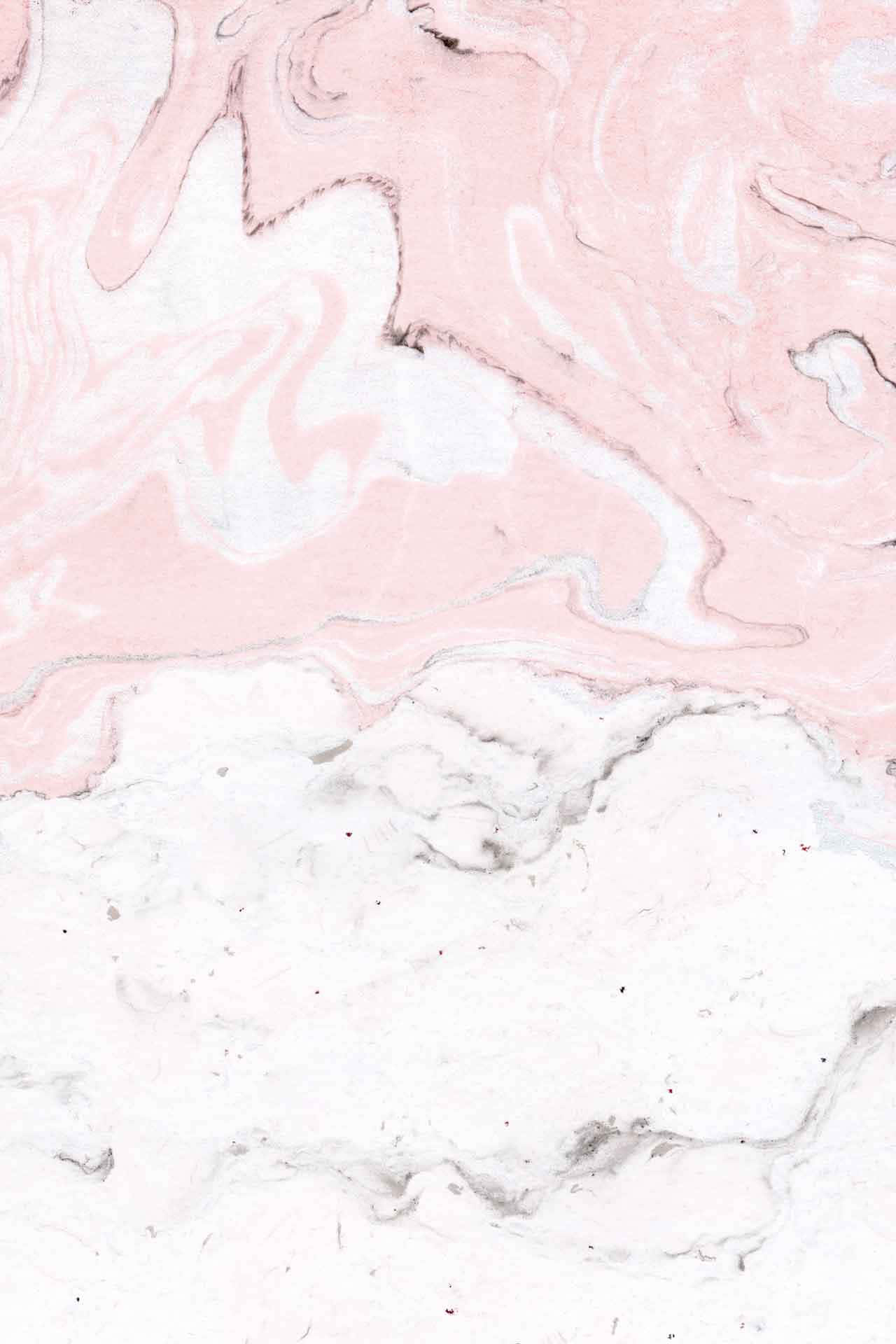 Eleganteng Marmol na Pink na Background Wallpaper