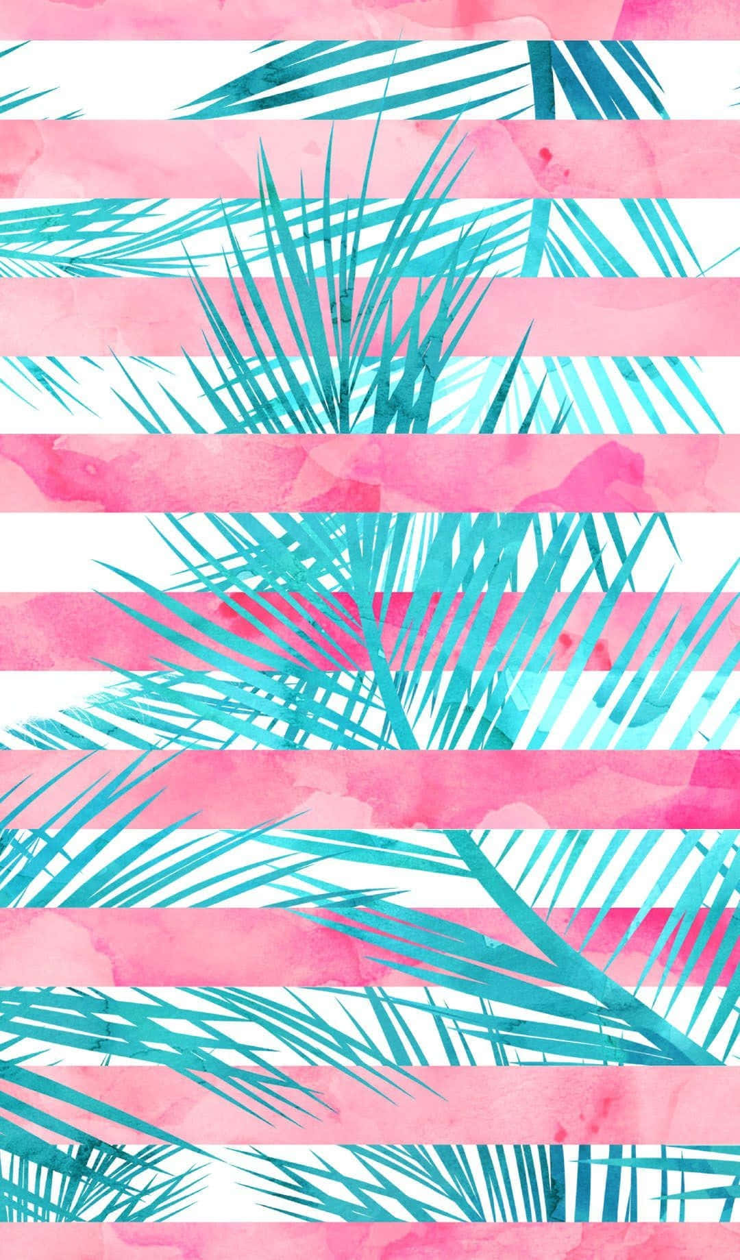 Elegant Pink Girly Background Wallpaper