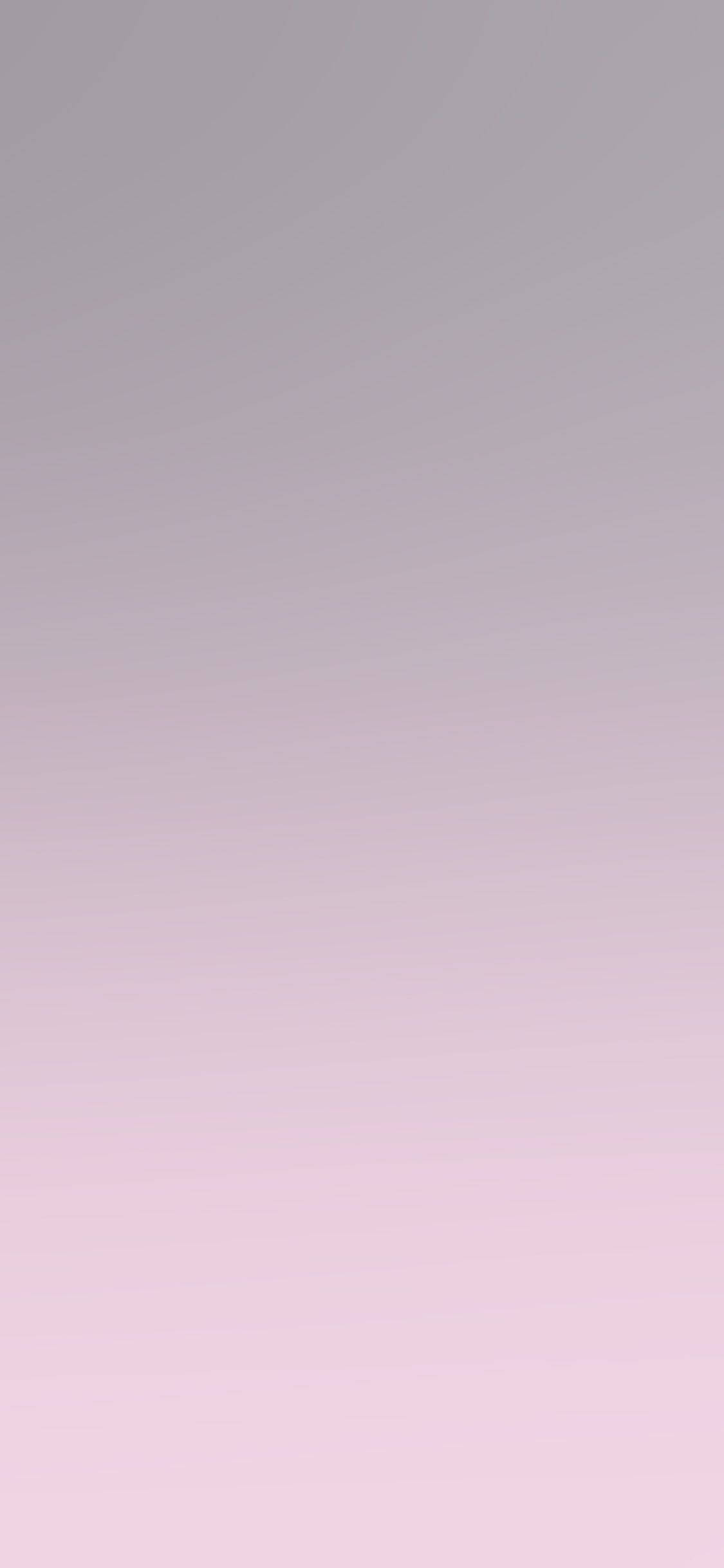 Eleganteng Light Purple na Background ng iPhone Wallpaper