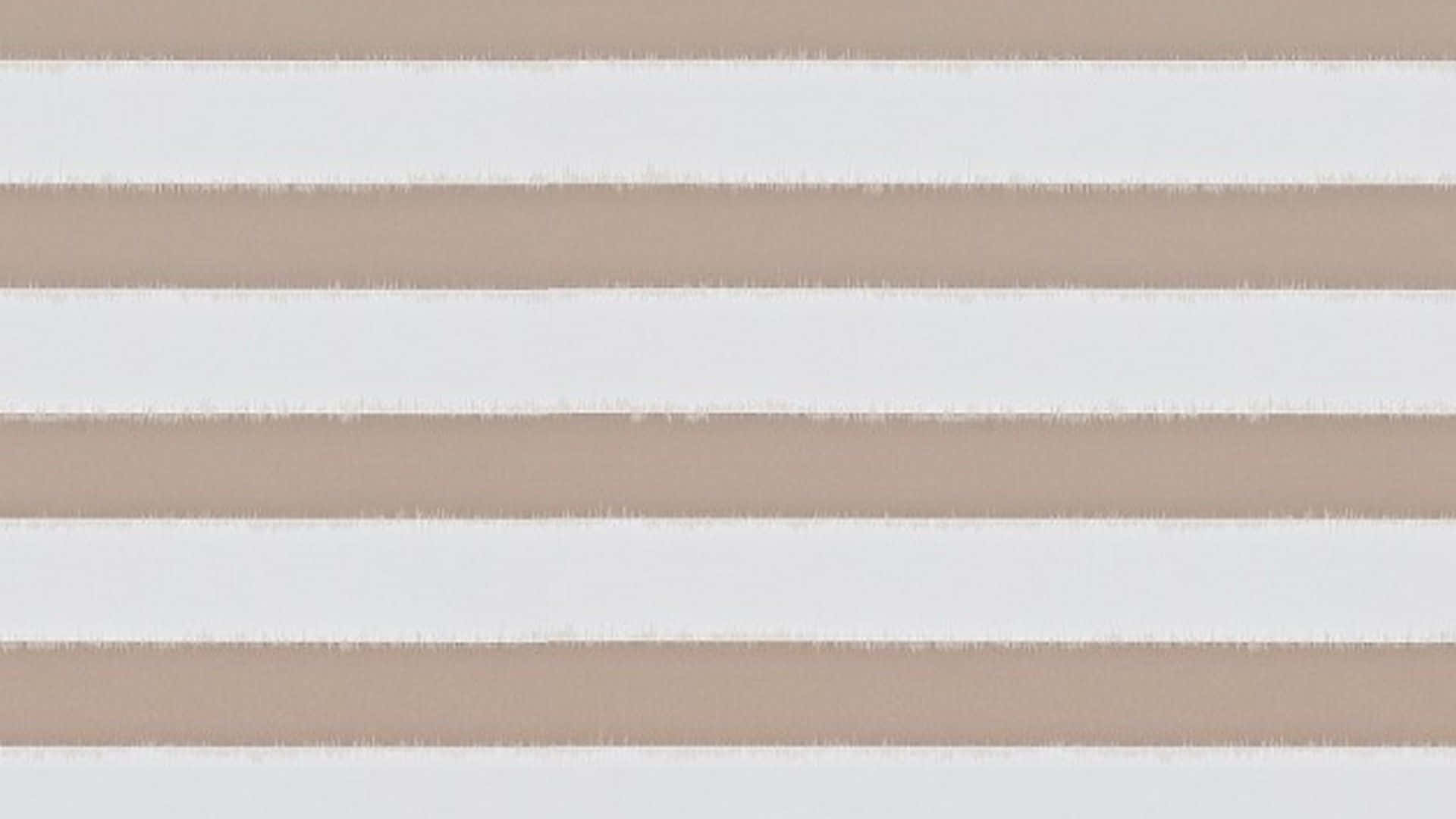 Eleganteng Pagpapakita ng Beige Aesthetic Wallpaper