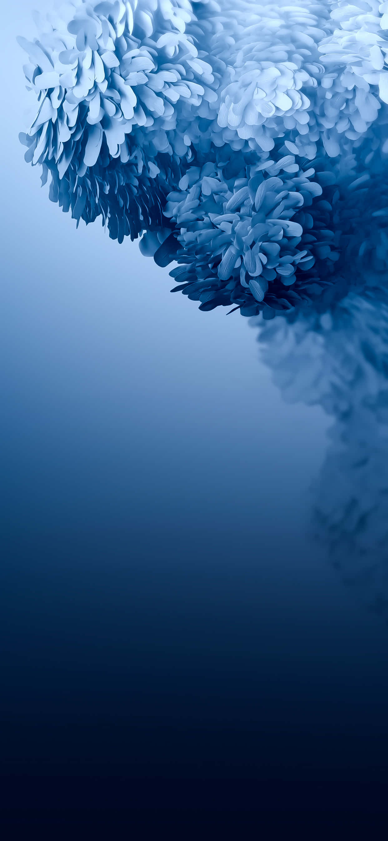 "Itaas ang iyong karanasan sa Samsung" Wallpaper