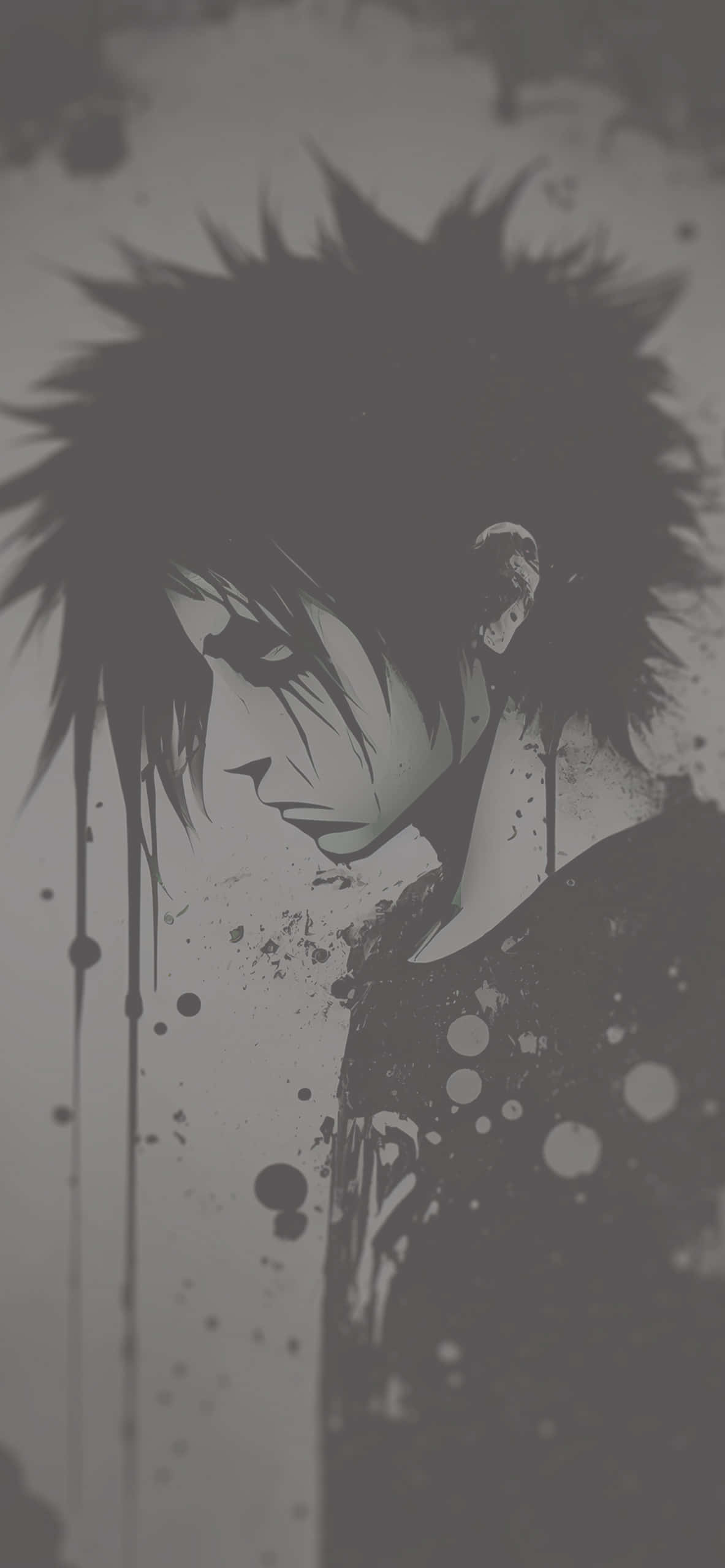 Emo pictures Wallpaper
