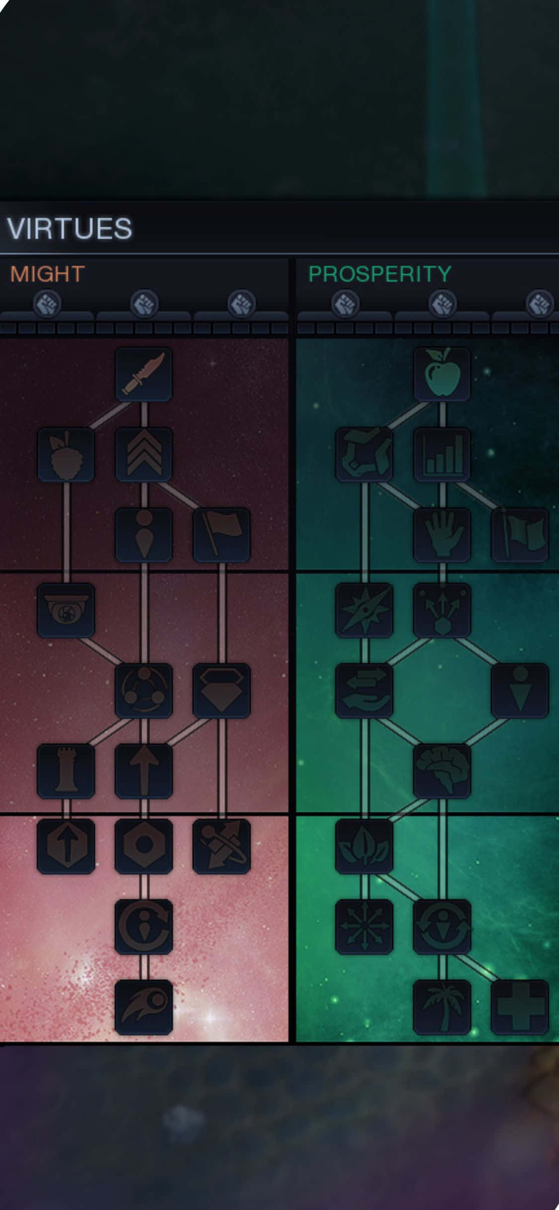 Magsaya sa Walang Hangganan na Posibilidad sa Civilization Beyond Earth Wallpaper
