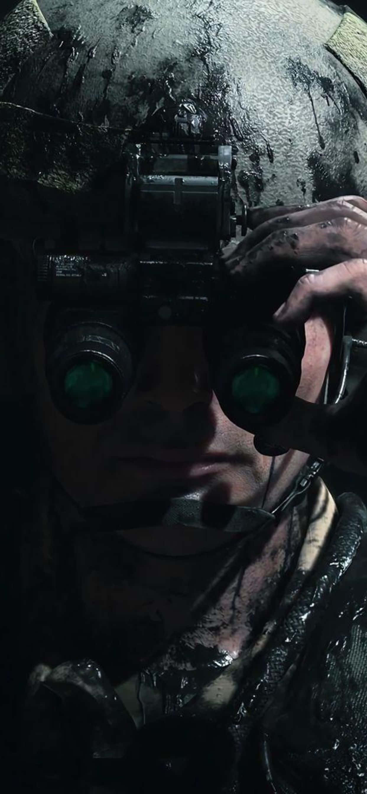 Tangkilahin ang 8+ bagong feature na nakapack sa iPhone Xs Max at maglaro ang bagong laro, Death Stranding, para sa pinaka-ultimate na karanasan sa paglalaro. Wallpaper
