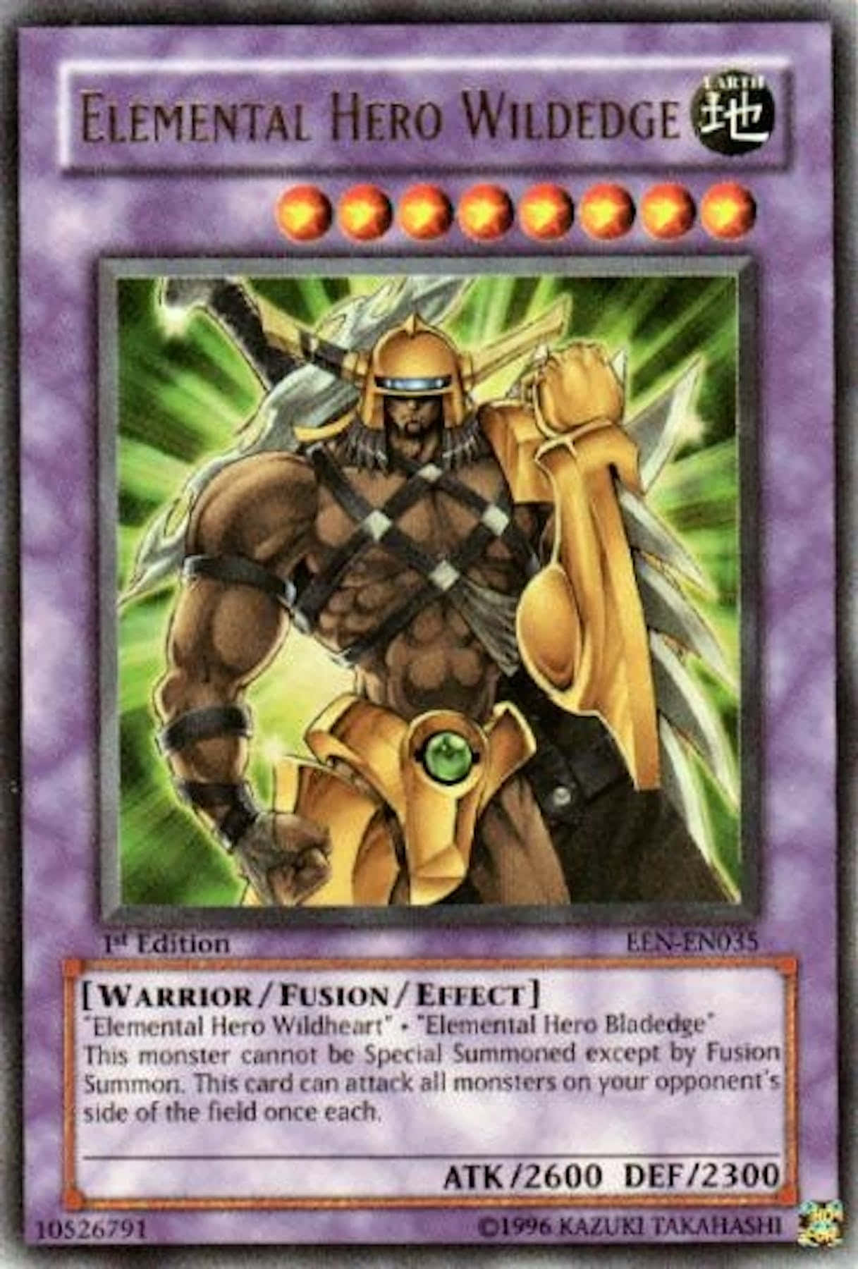 Epikong Laban ng Elemental Heroes sa Yu-Gi-Oh! Wallpaper