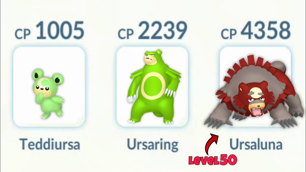 Epikong Laban sa Larong Ursaluna Wallpaper