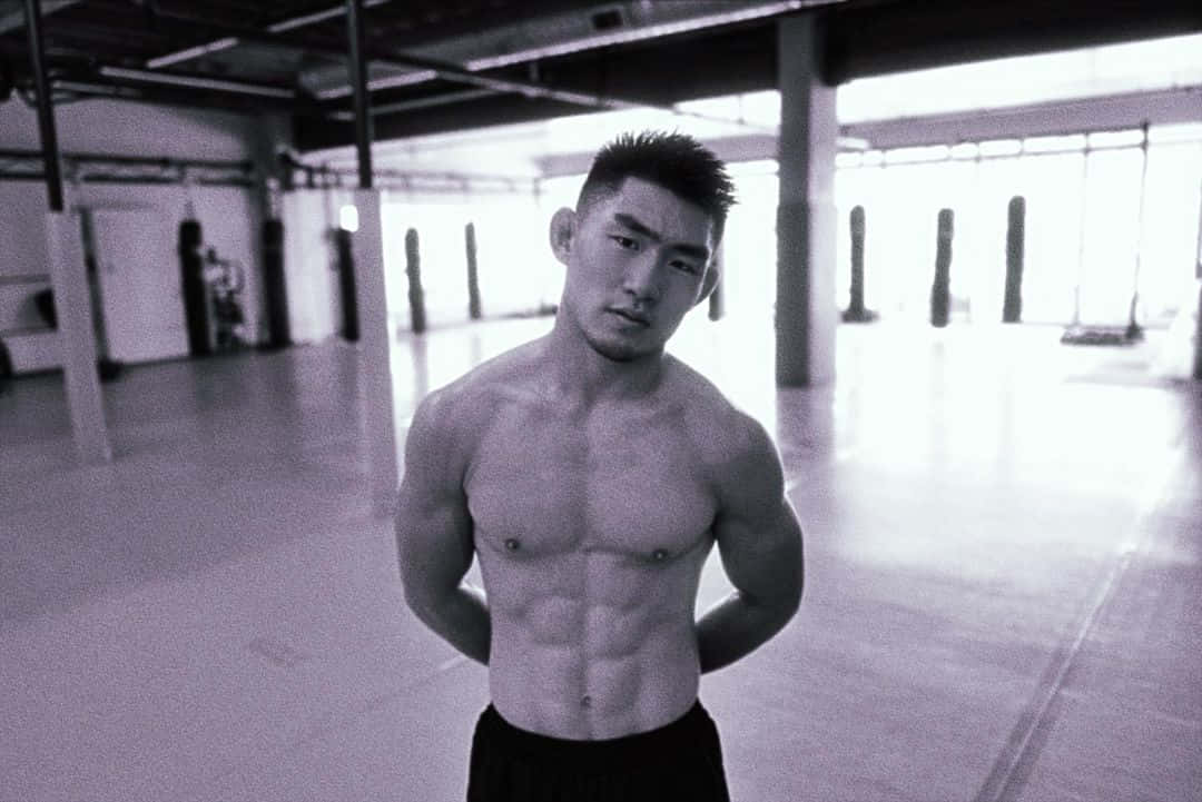 Estetika ng Pelikula ni Song Yadong Wallpaper