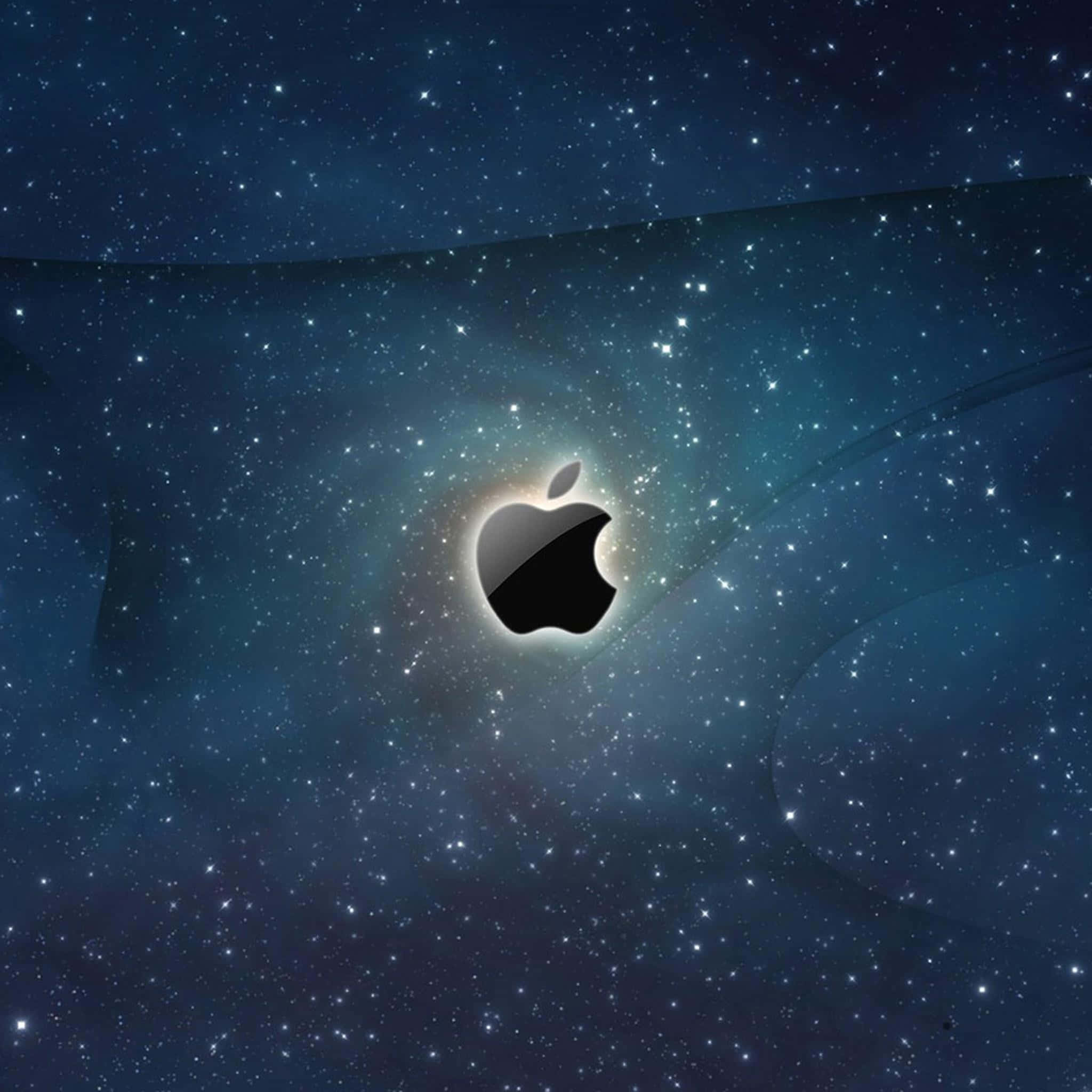 Estilo pero praktikal – ang iPad Air 2 Wallpaper