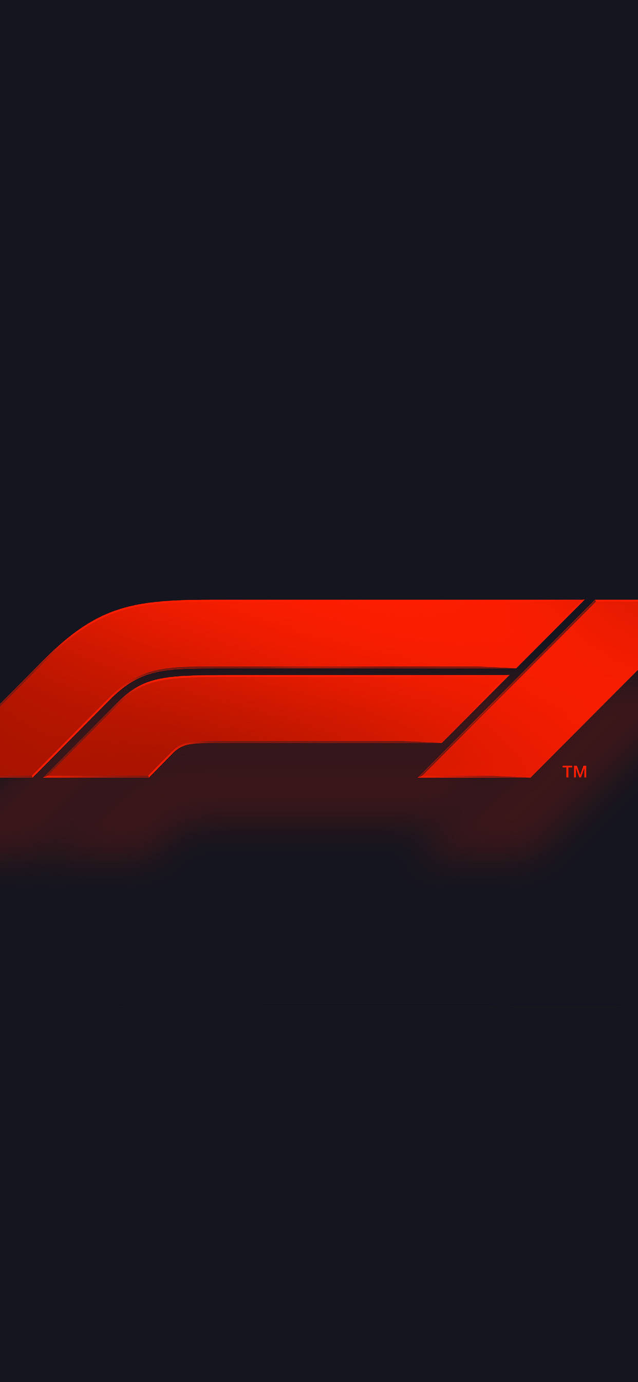 F1 Pula Logo iPhone Wallpaper