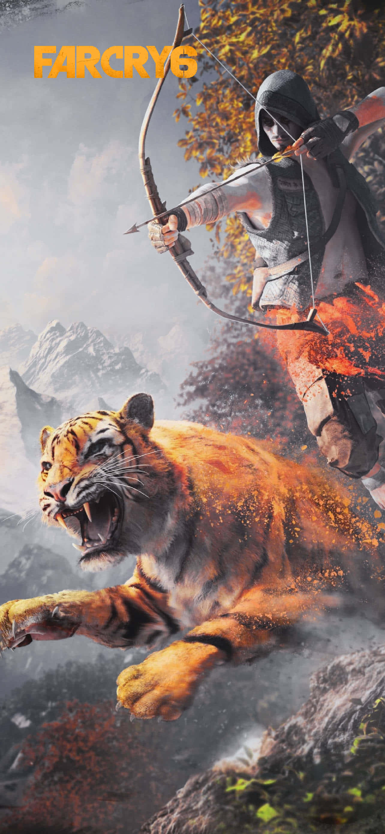 far cry 3 pc game download Wallpaper