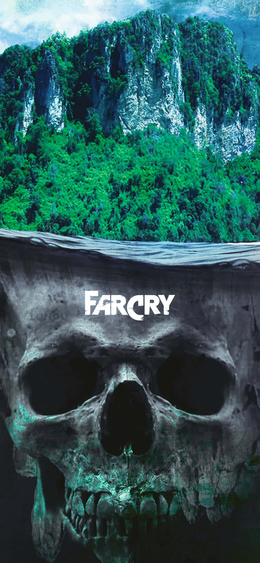 far cry 3 - pc - pc - pc - pc - pc - p Wallpaper