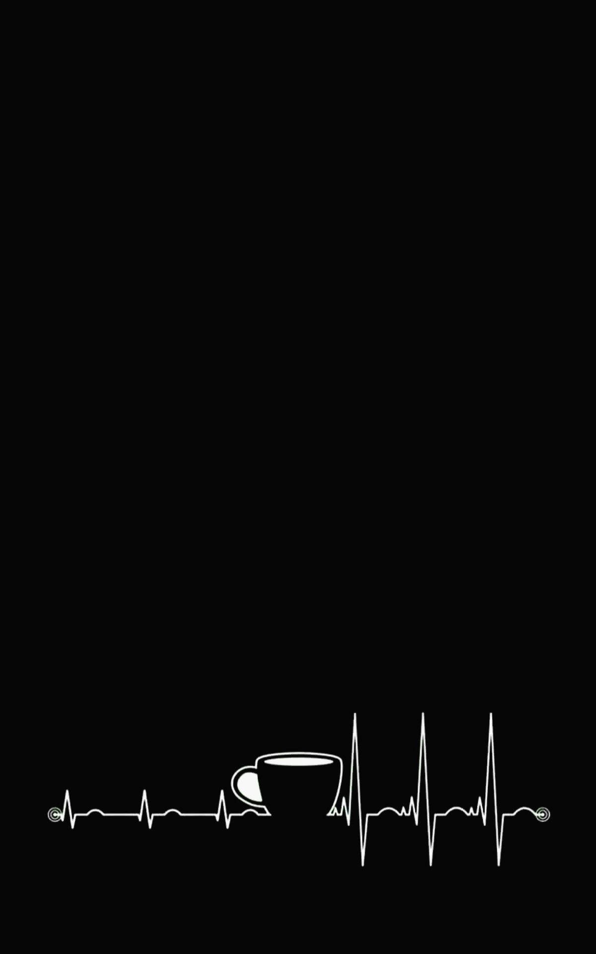 "Hanapin ang Kagalakan sa Araw-araw na Sandali" Wallpaper